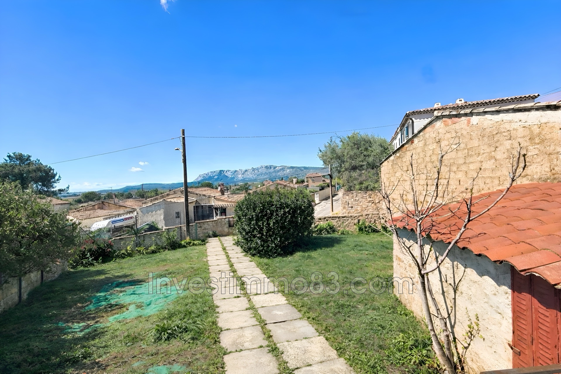 Agence immobilière de Invest Immo 83