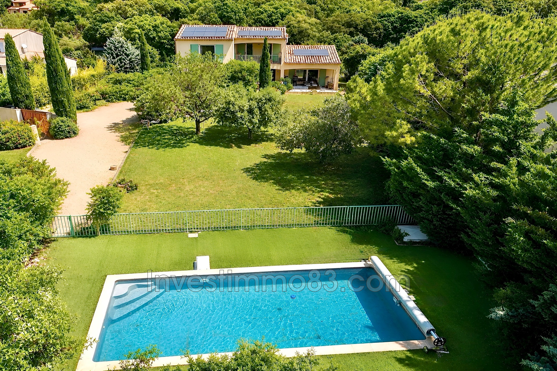 Agence immobilière de Invest Immo 83