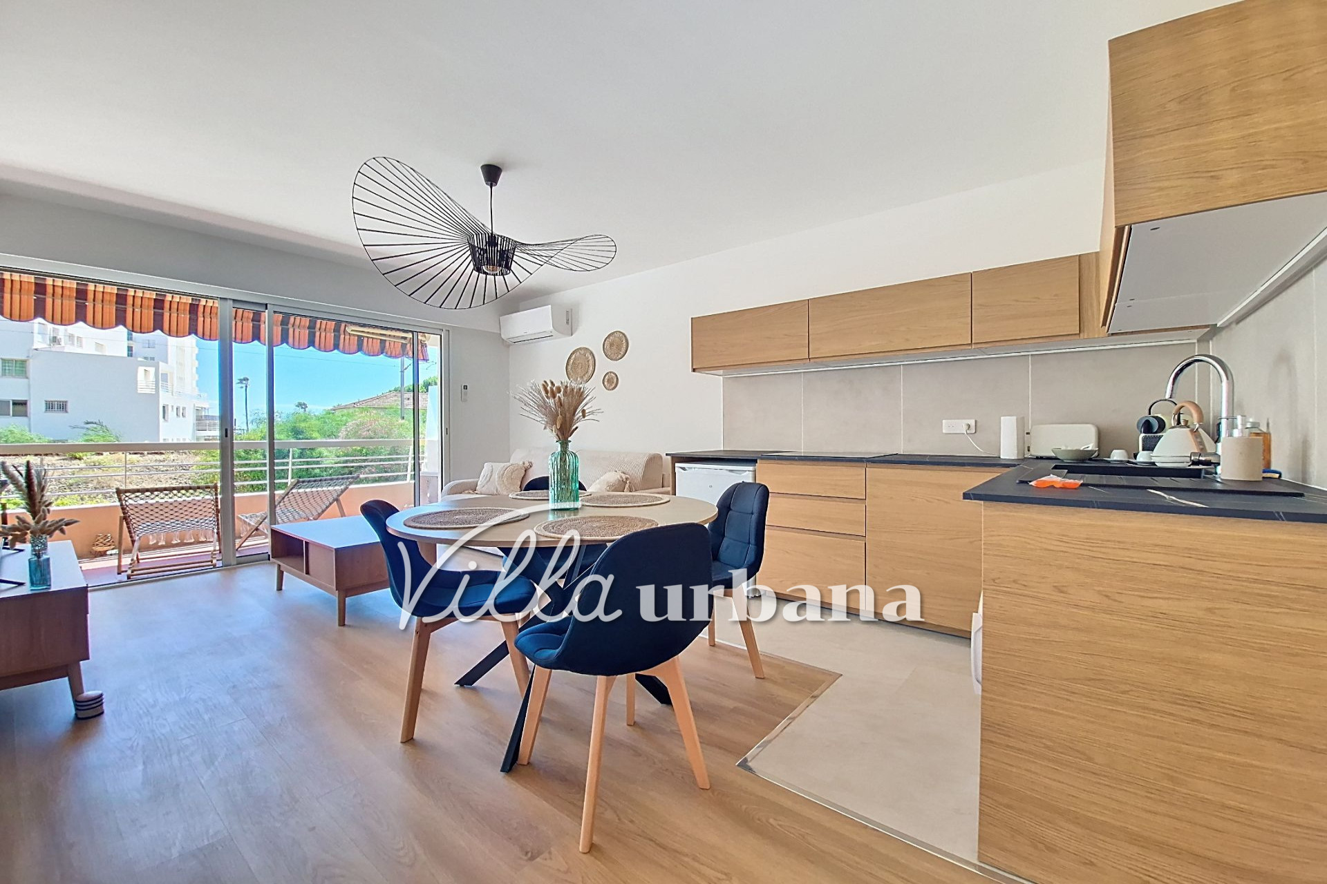 Agence immobilière de Villa Urbana