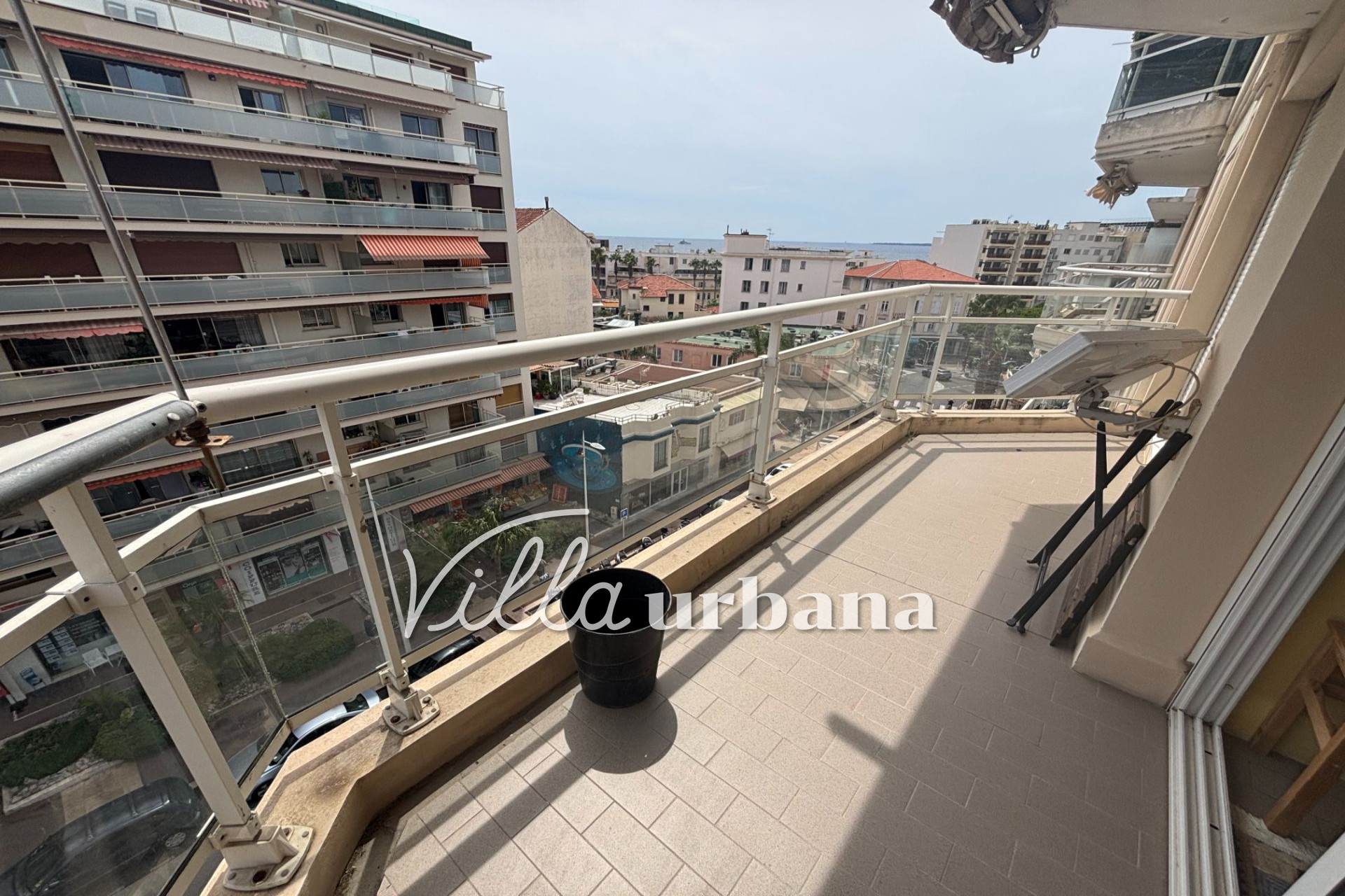 Agence immobilière de Villa Urbana