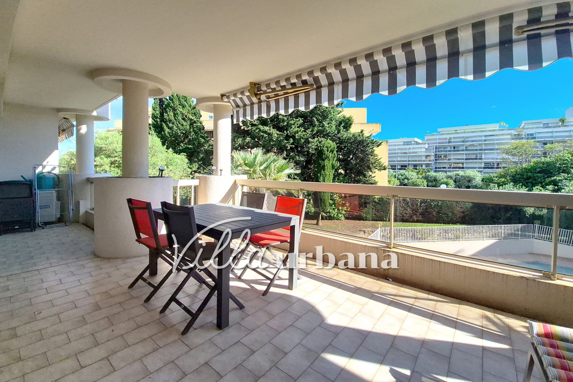 Agence immobilière de Villa Urbana