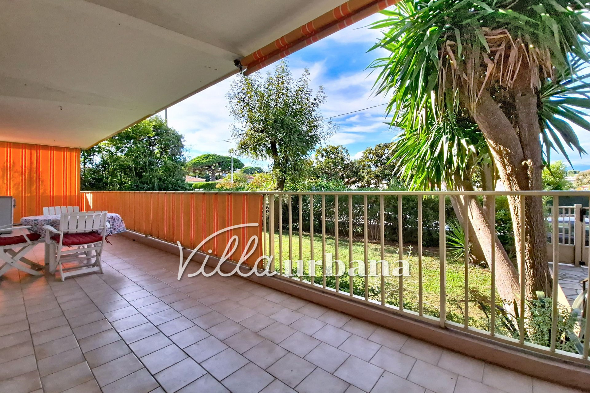 Agence immobilière de Villa Urbana