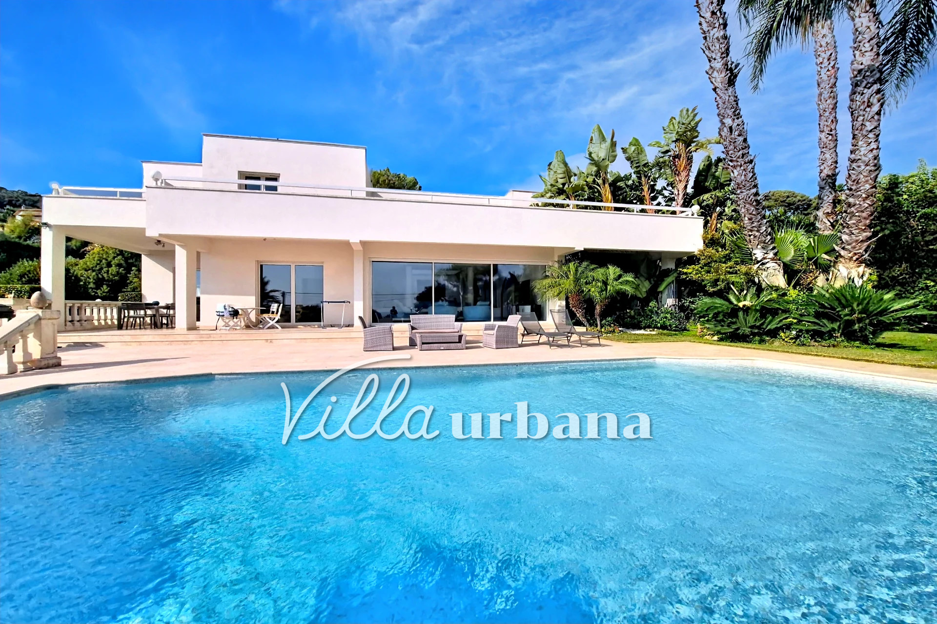 Agence immobilière de Villa Urbana
