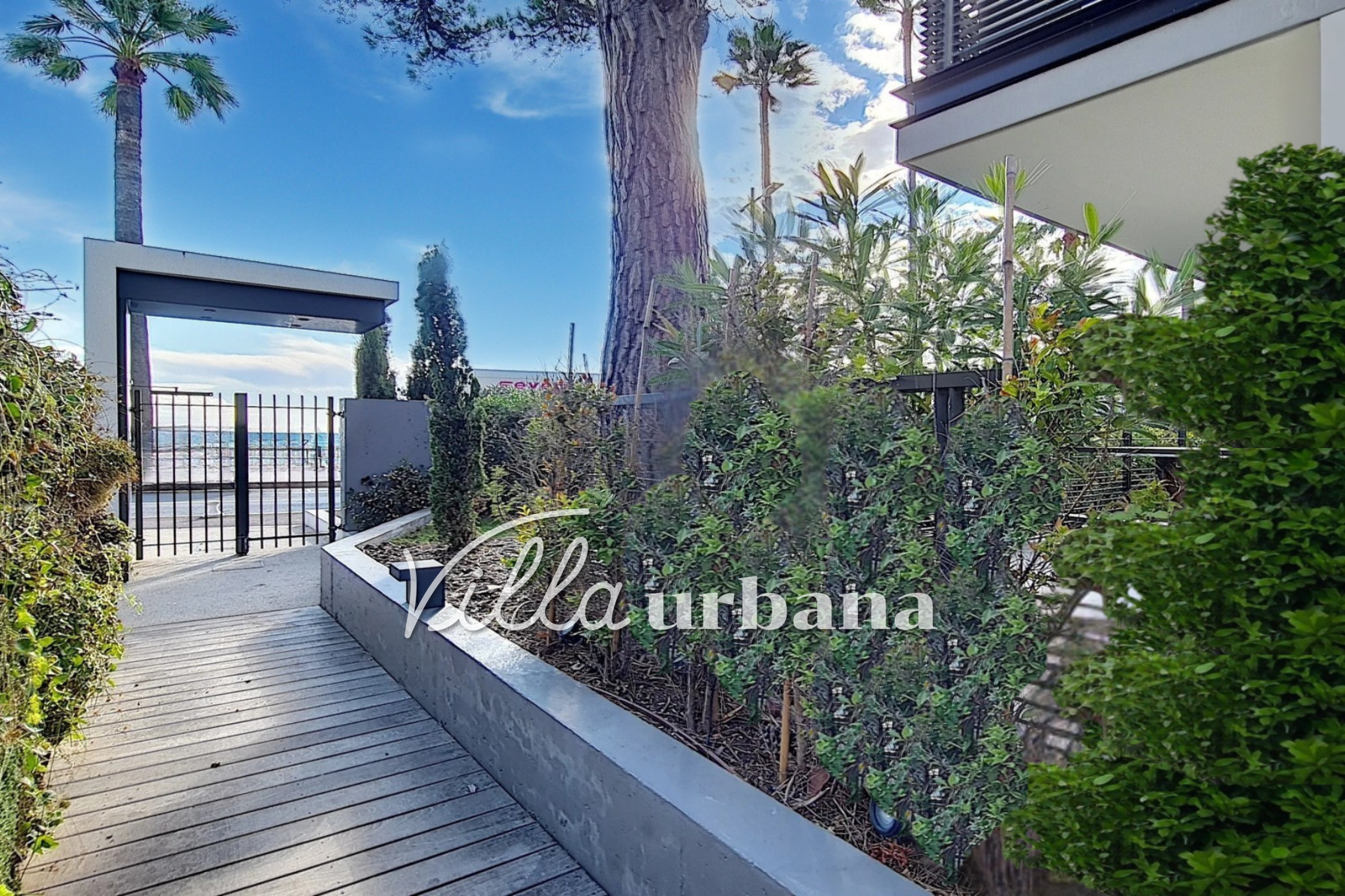 Agence immobilière de Villa Urbana