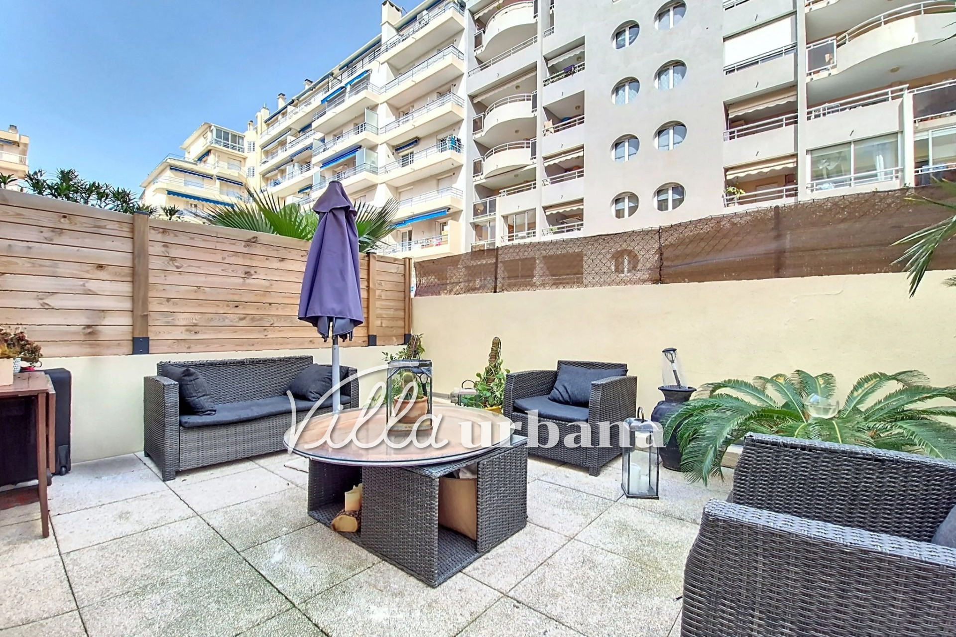 Agence immobilière de Villa Urbana
