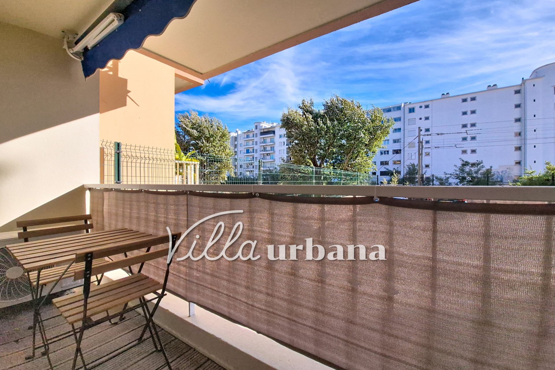 Agence immobilière de Villa Urbana