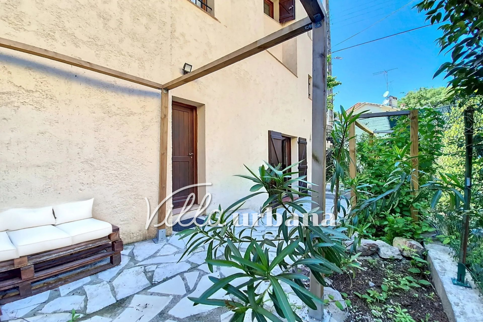 Agence immobilière de Villa Urbana