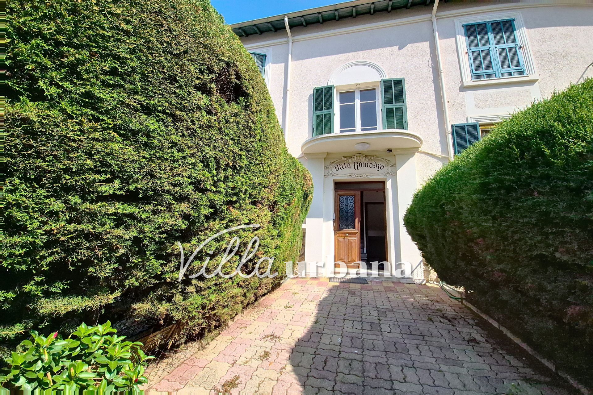 Agence immobilière de Villa Urbana