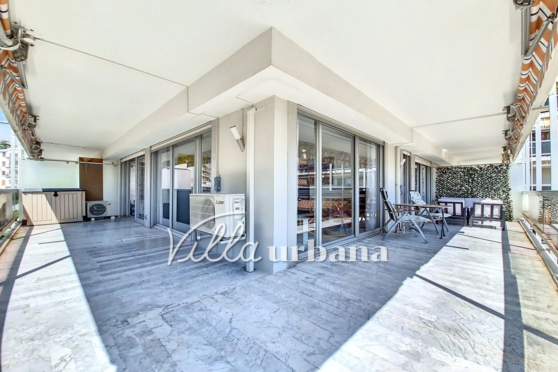Agence immobilière de Villa Urbana