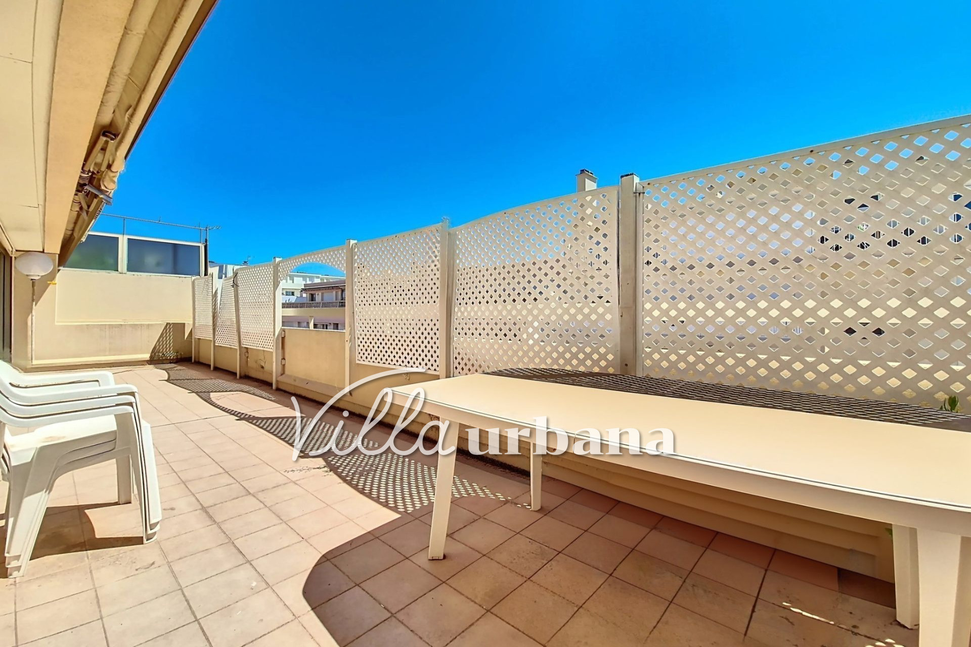 Agence immobilière de Villa Urbana