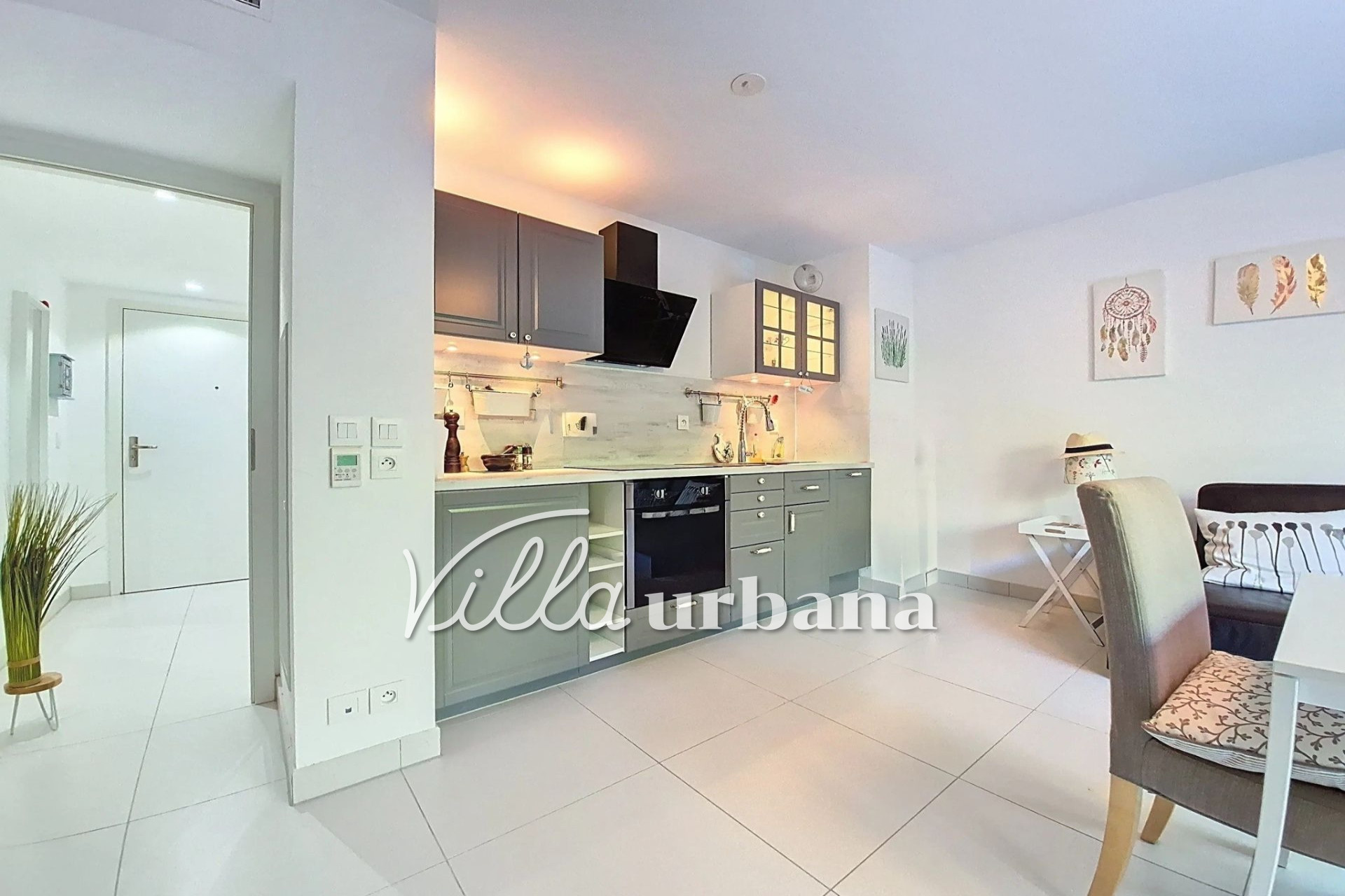 Agence immobilière de Villa Urbana