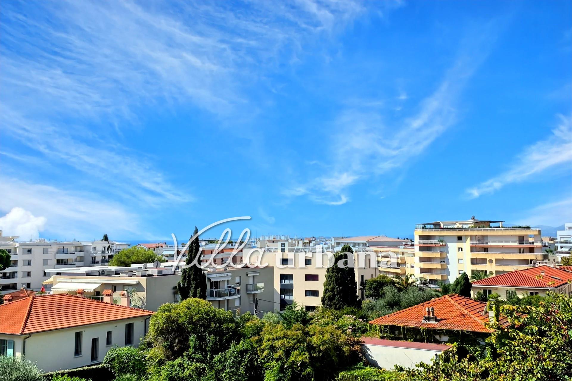 Agence immobilière de Villa Urbana