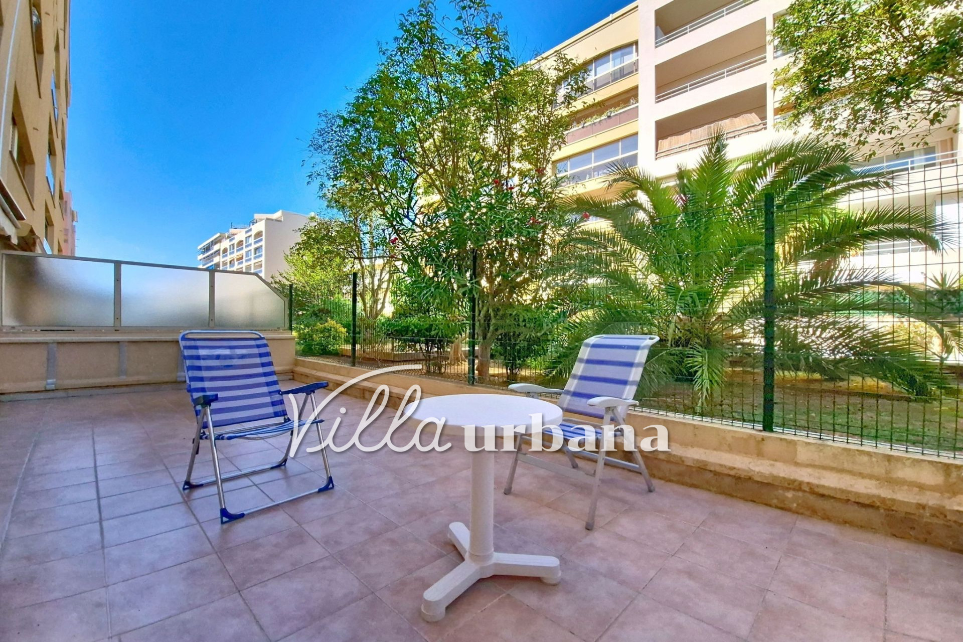 Agence immobilière de Villa Urbana