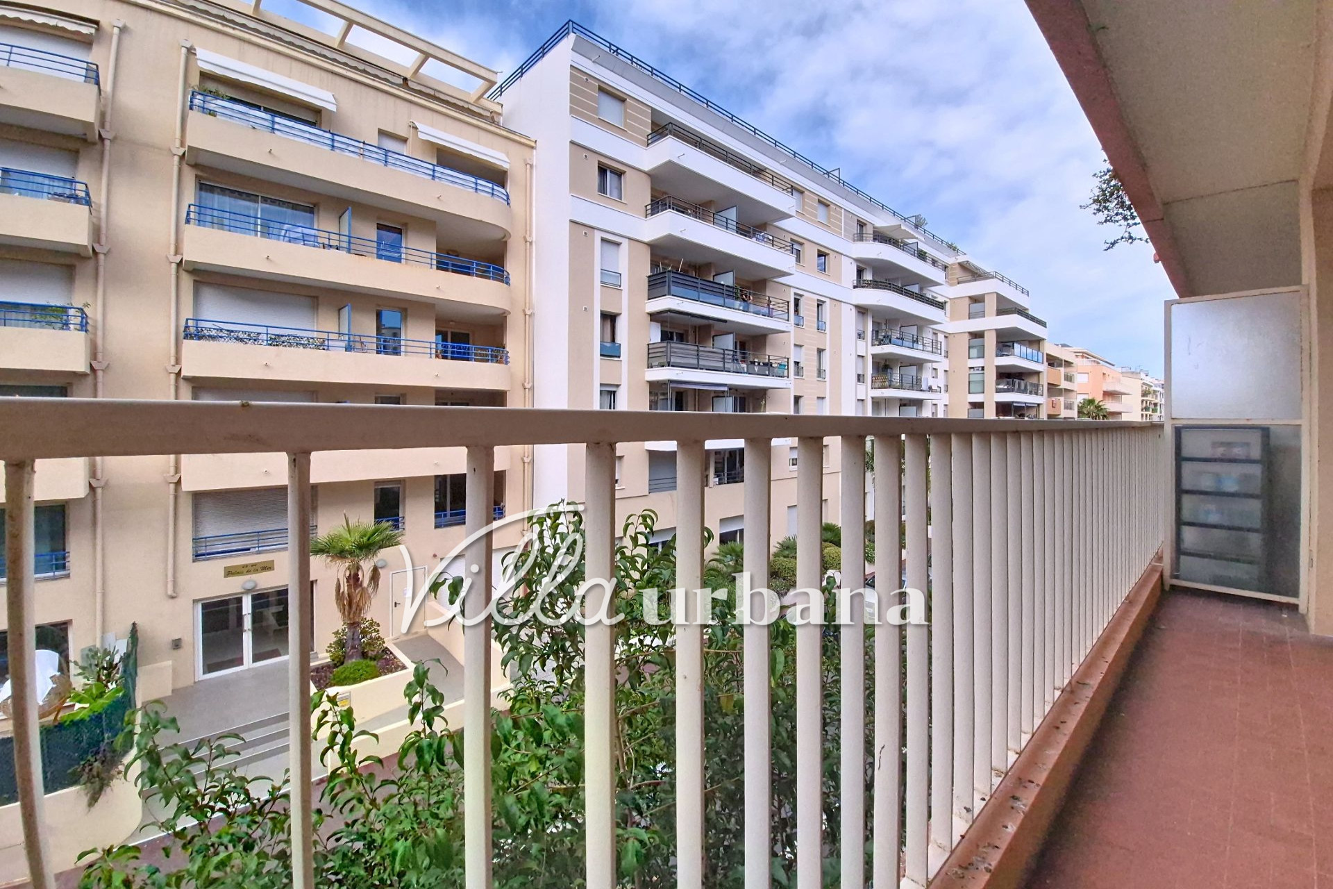 Agence immobilière de Villa Urbana