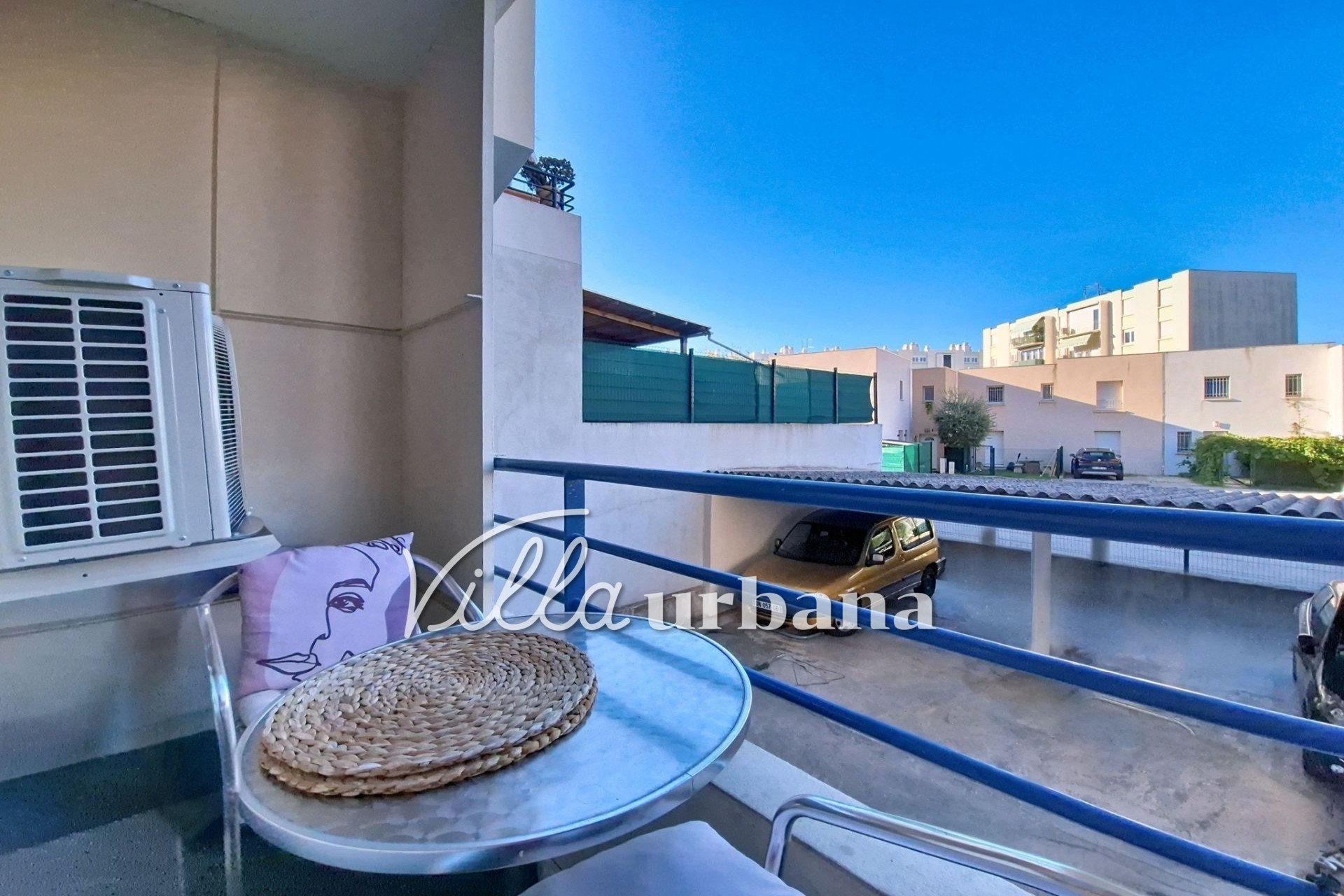 Agence immobilière de Villa Urbana