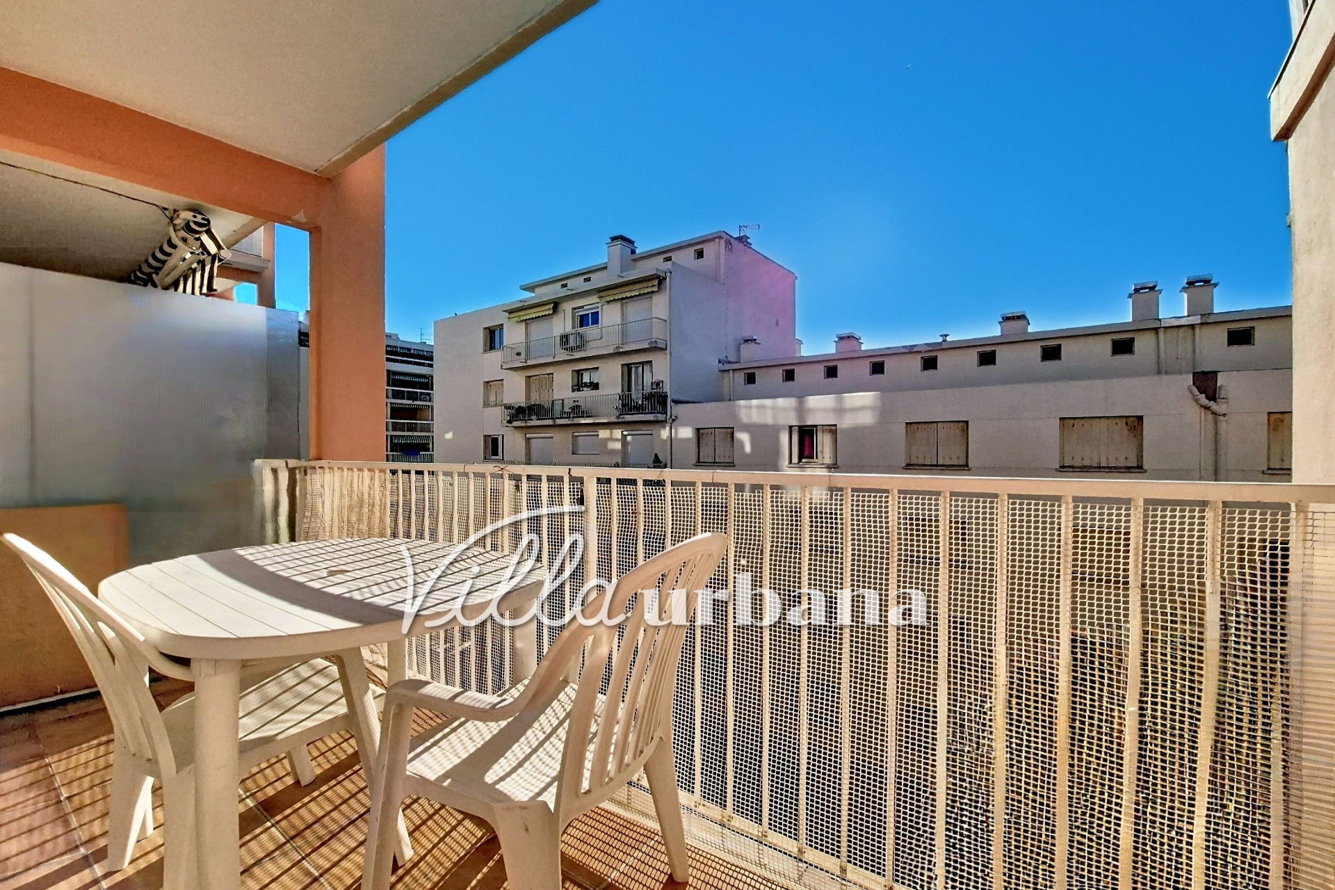 Agence immobilière de Villa Urbana