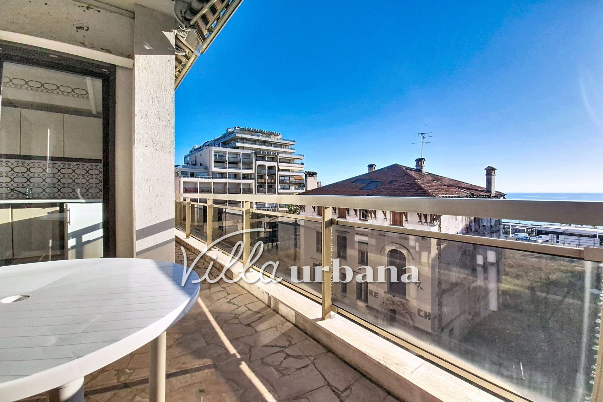 Agence immobilière de Villa Urbana