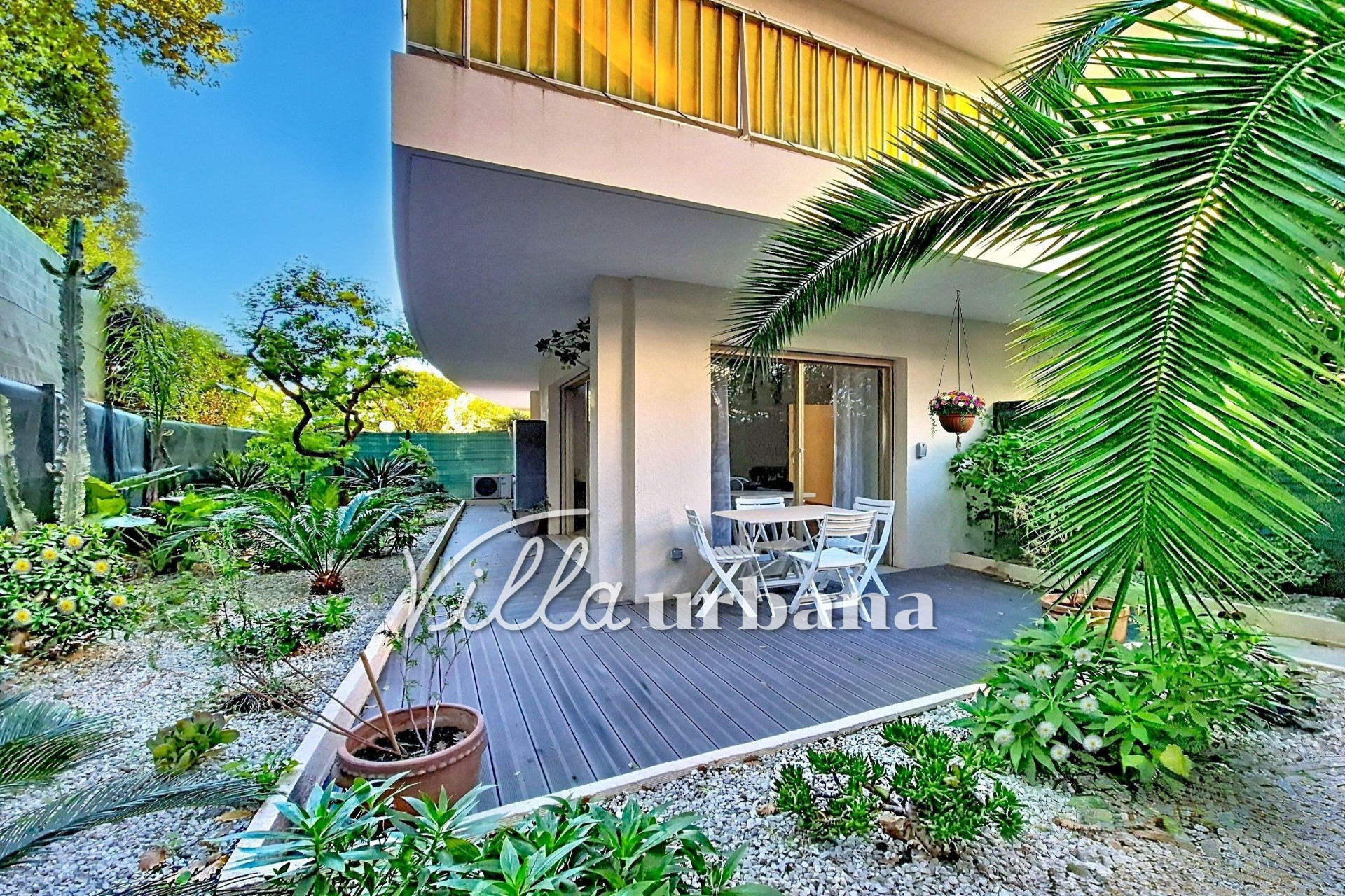 Agence immobilière de Villa Urbana