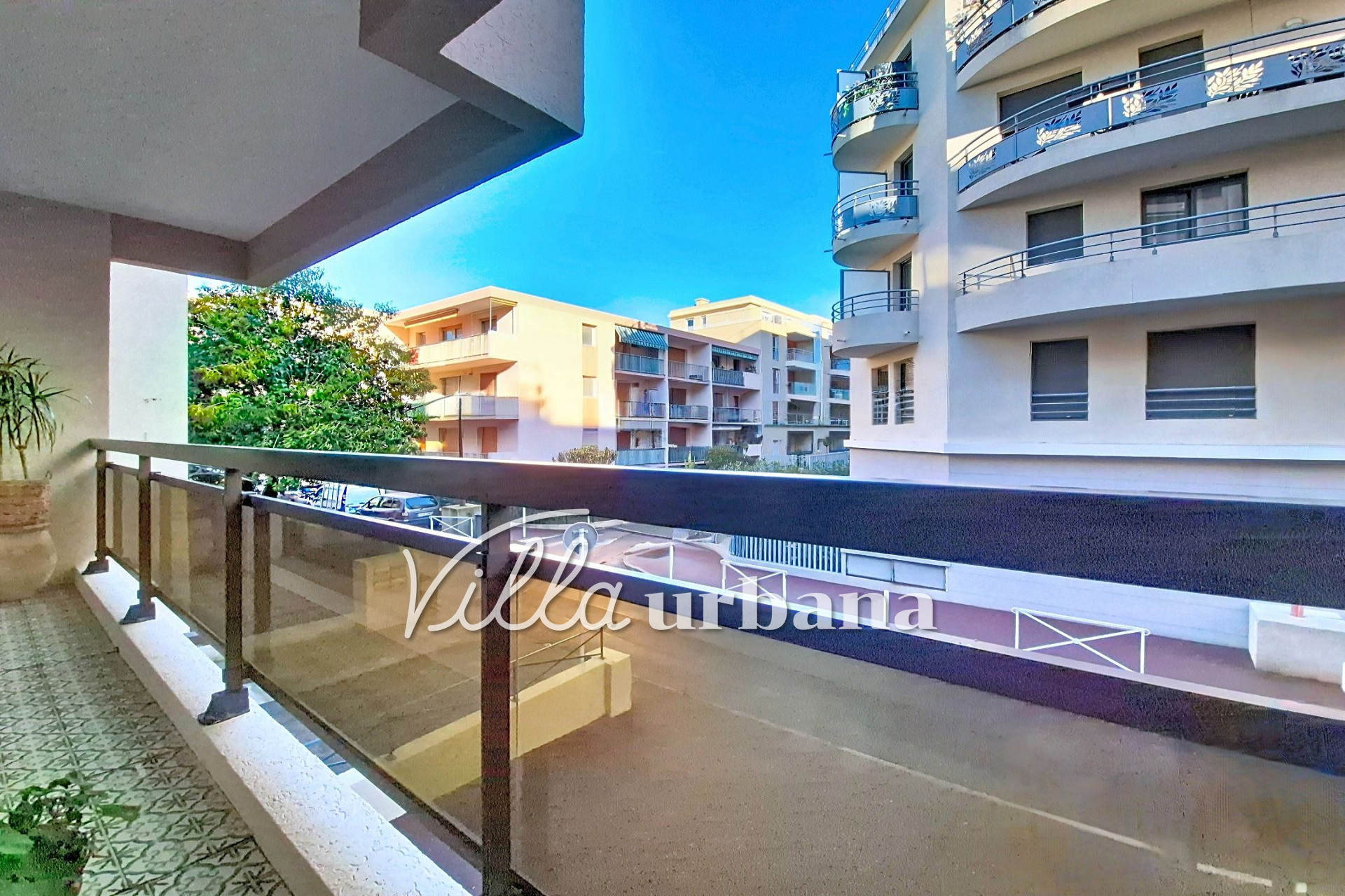 Vente appartement 2 Pièce(s)