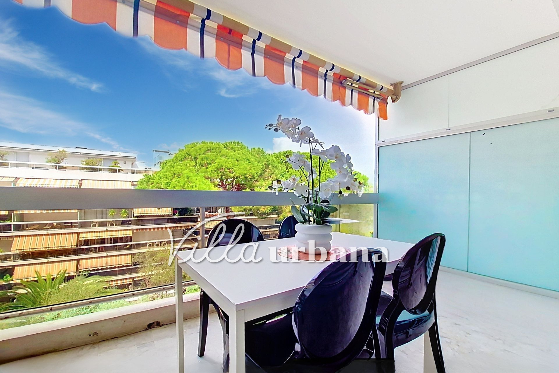 Vente appartement 1 Pièce(s)
