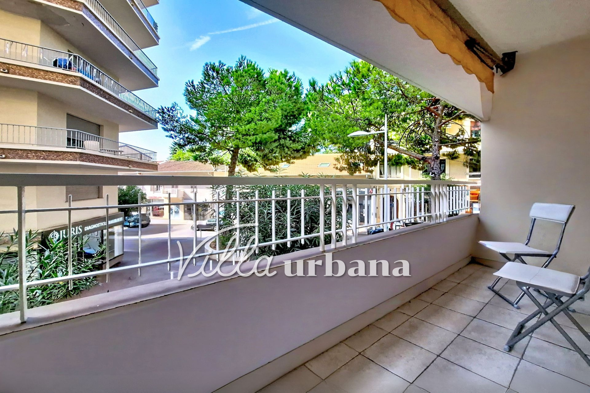 Agence immobilière de Villa Urbana