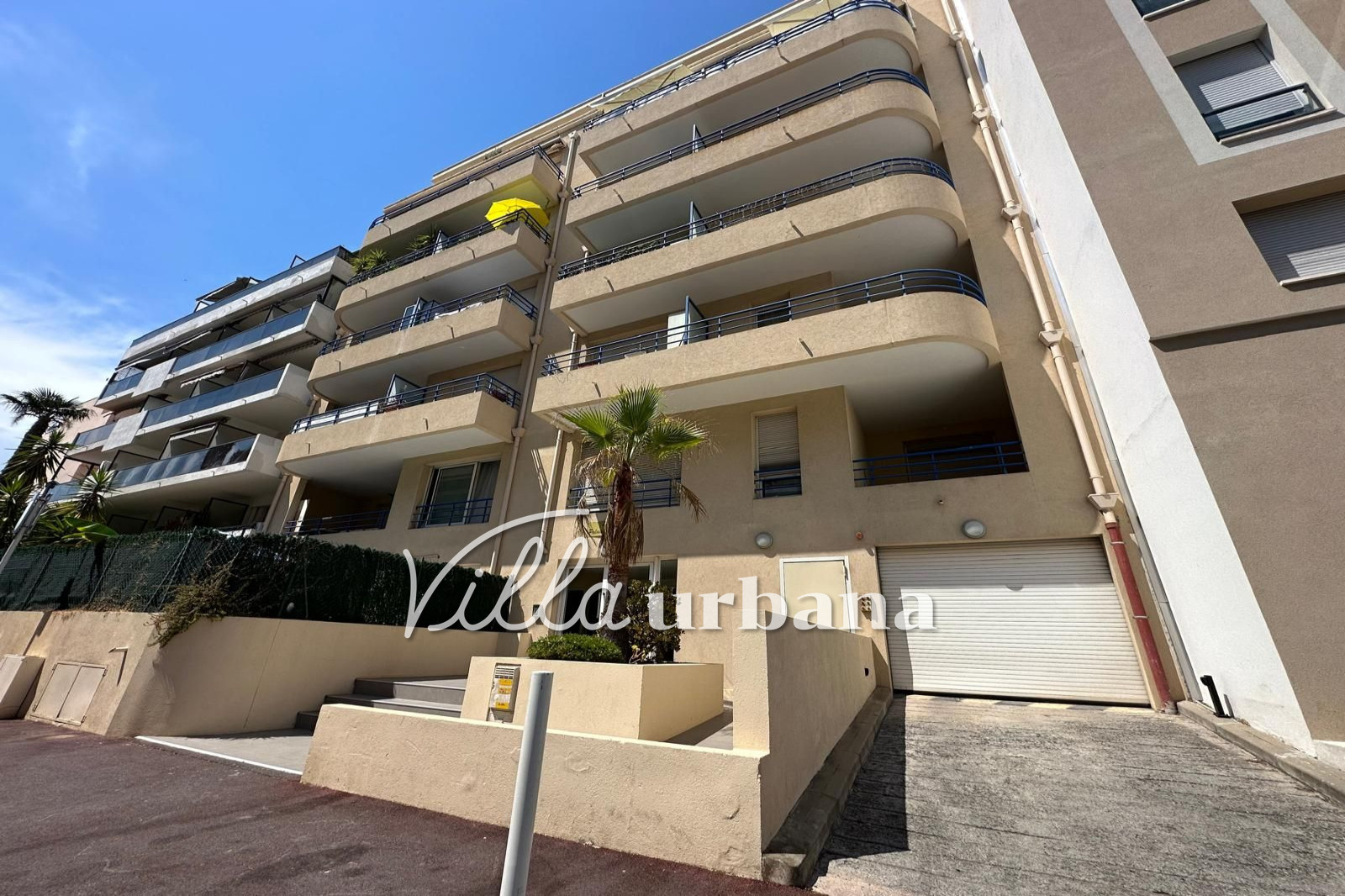 Agence immobilière de Villa Urbana