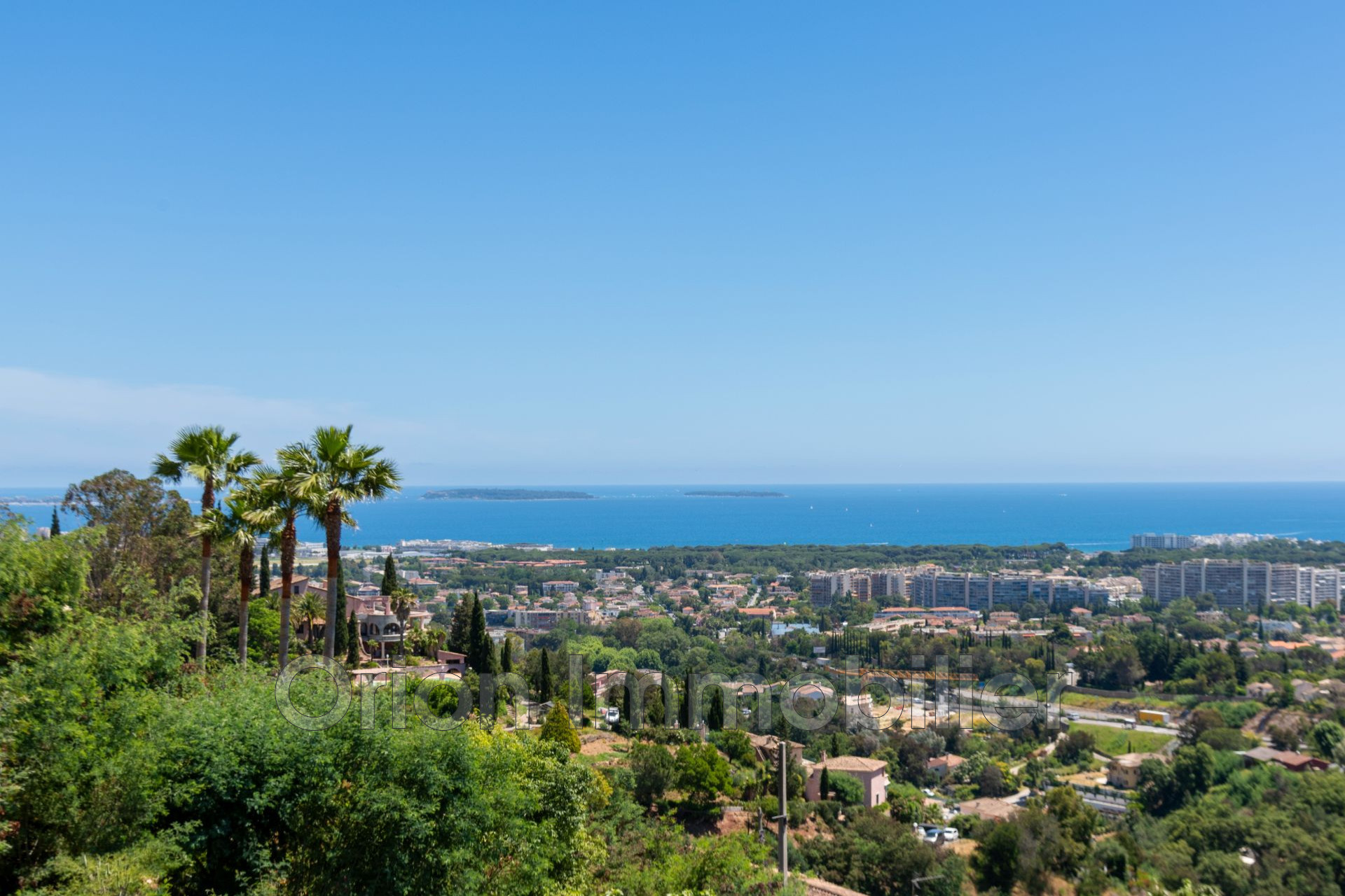 Agence immobilière de Orion Immobilier