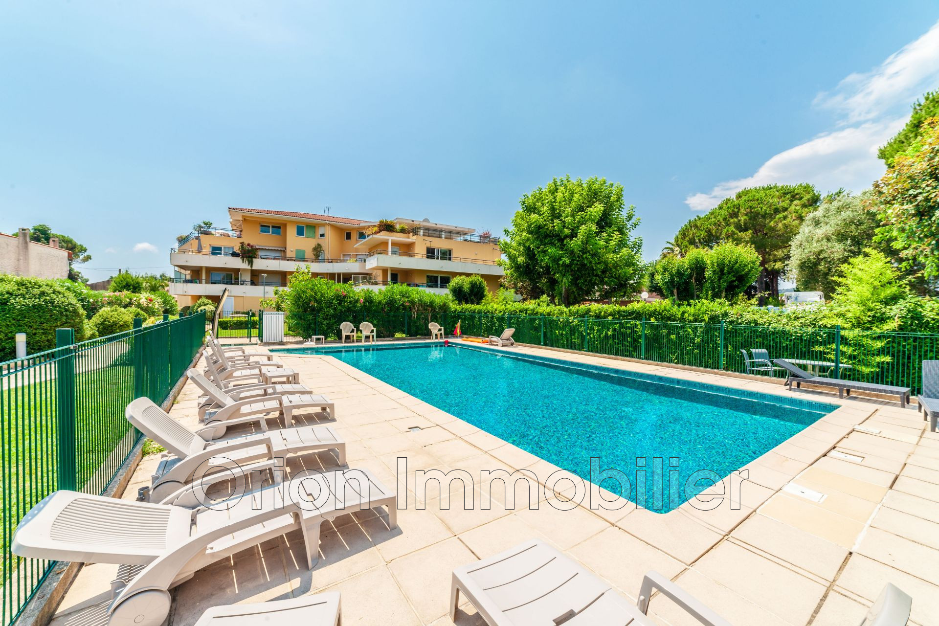 Agence immobilière de Orion Immobilier