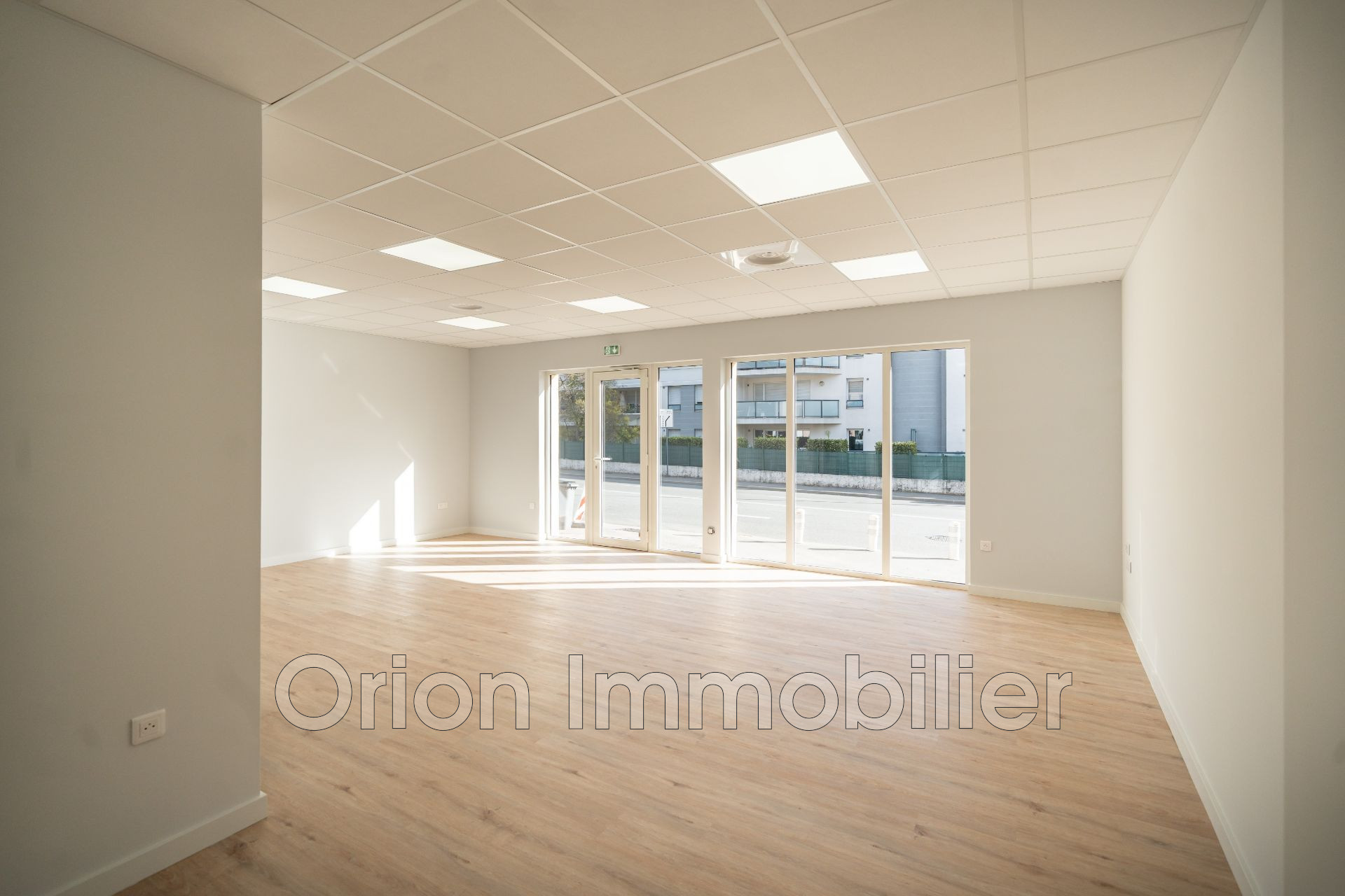 Agence immobilière de Orion Immobilier