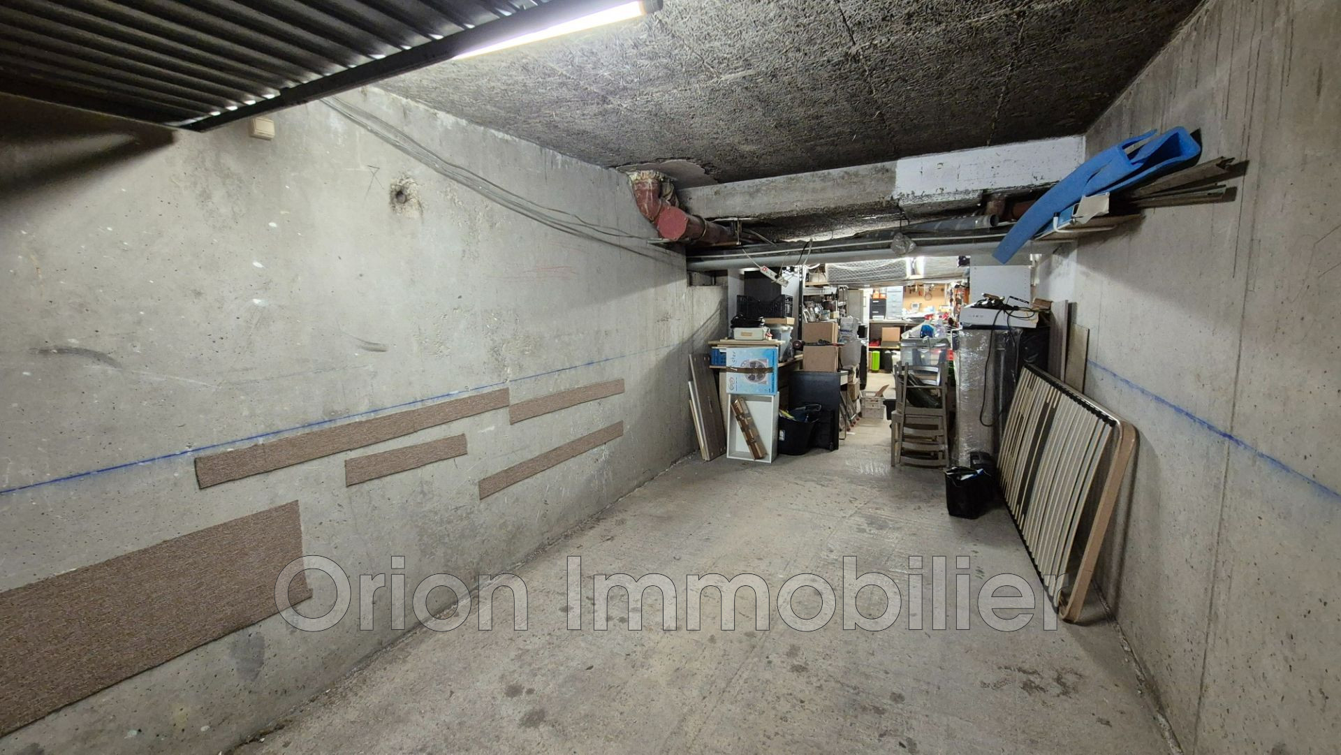 Agence immobilière de Orion Immobilier