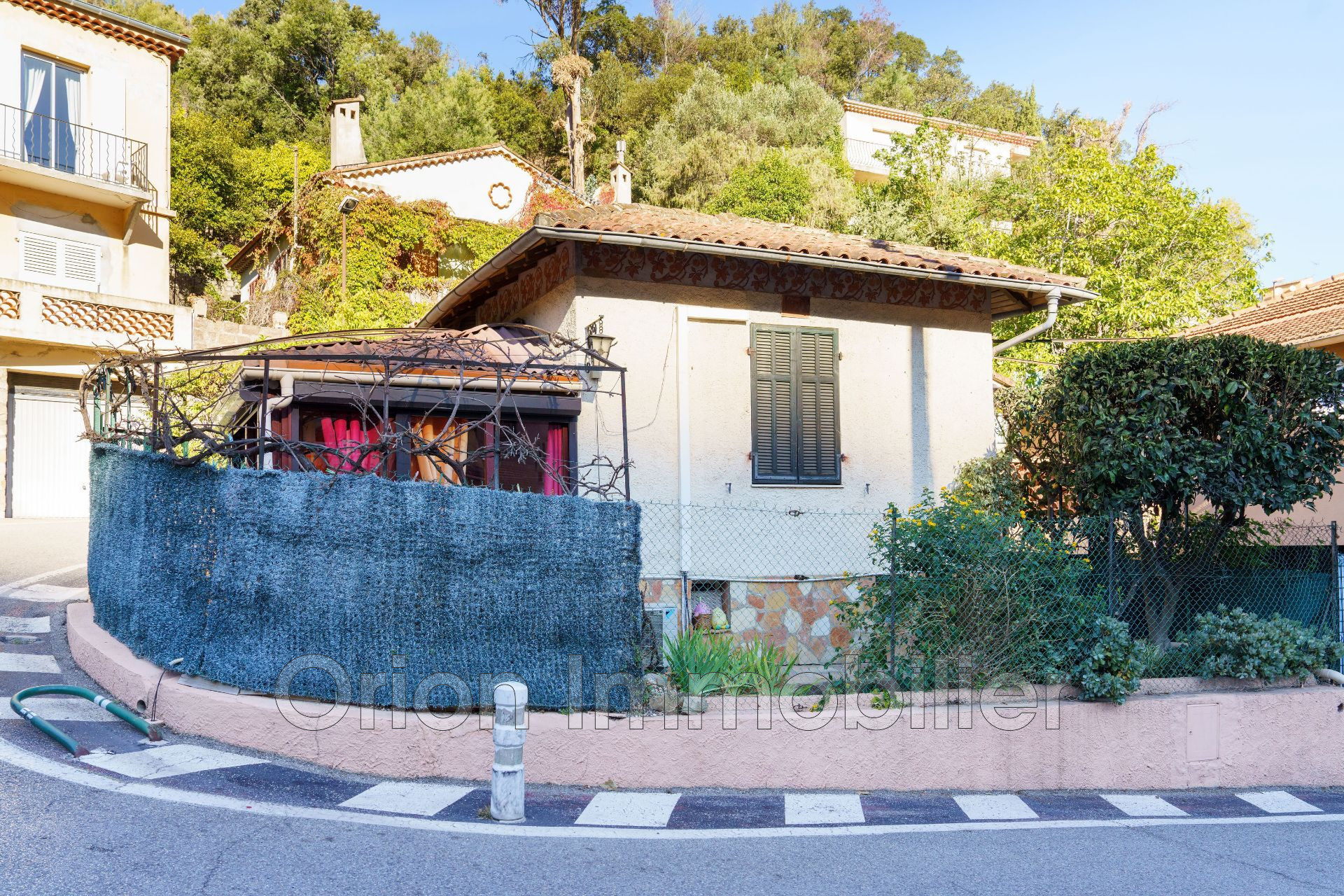 Agence immobilière de Orion Immobilier