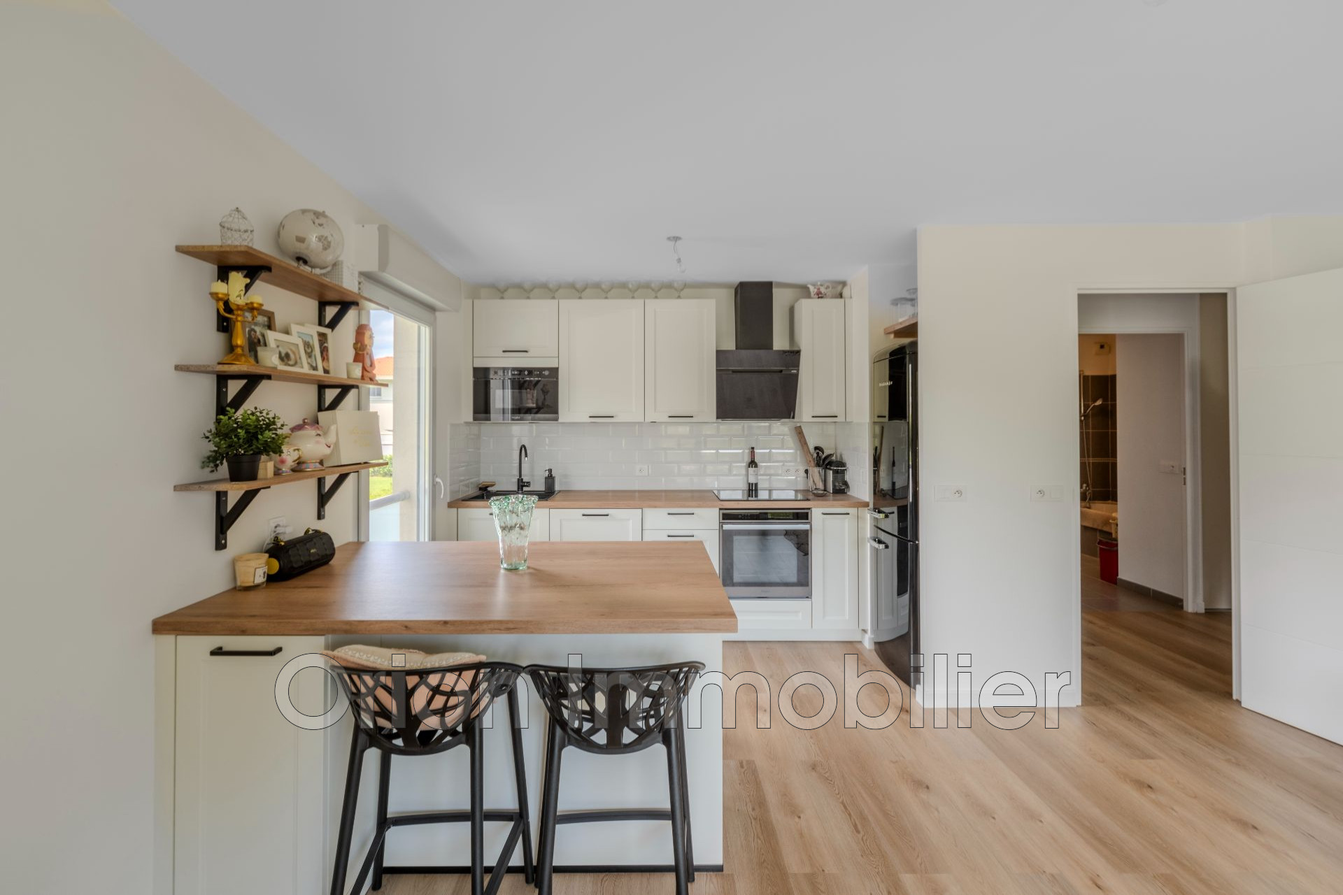 Agence immobilière de Orion Immobilier