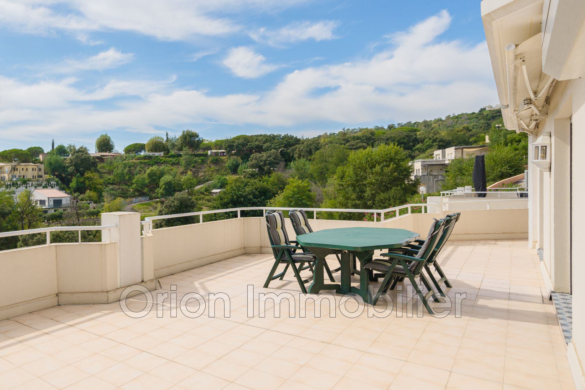 Agence immobilière de Orion Immobilier