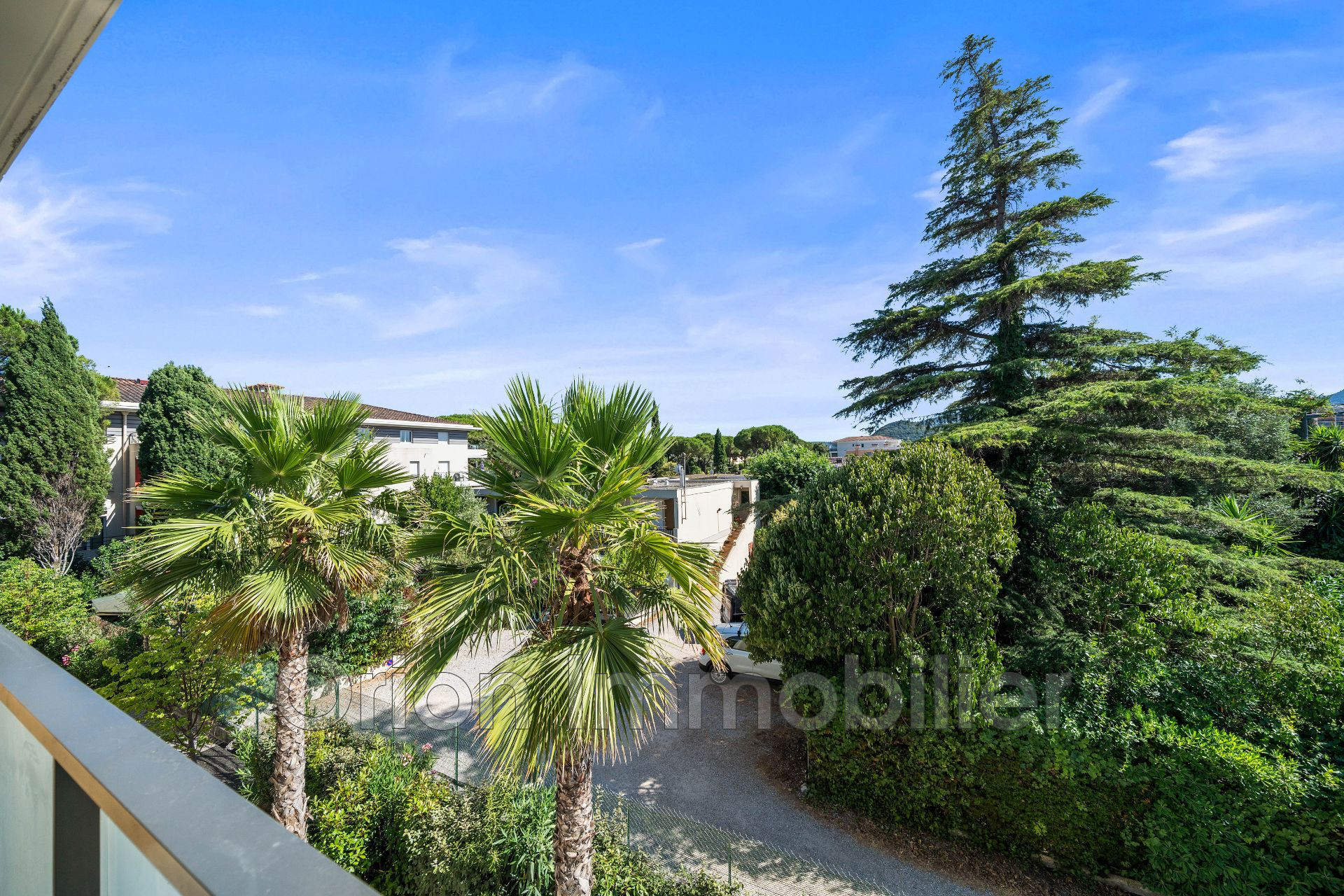 Agence immobilière de Orion Immobilier