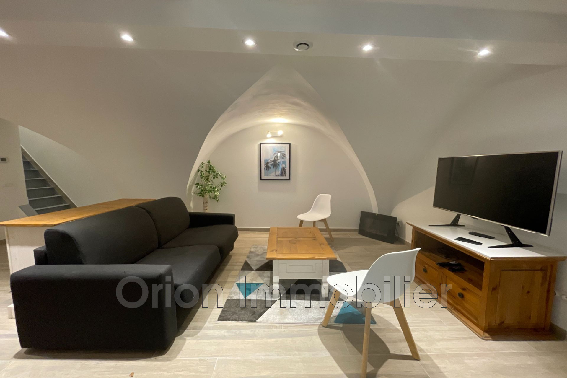 Agence immobilière de Orion Immobilier