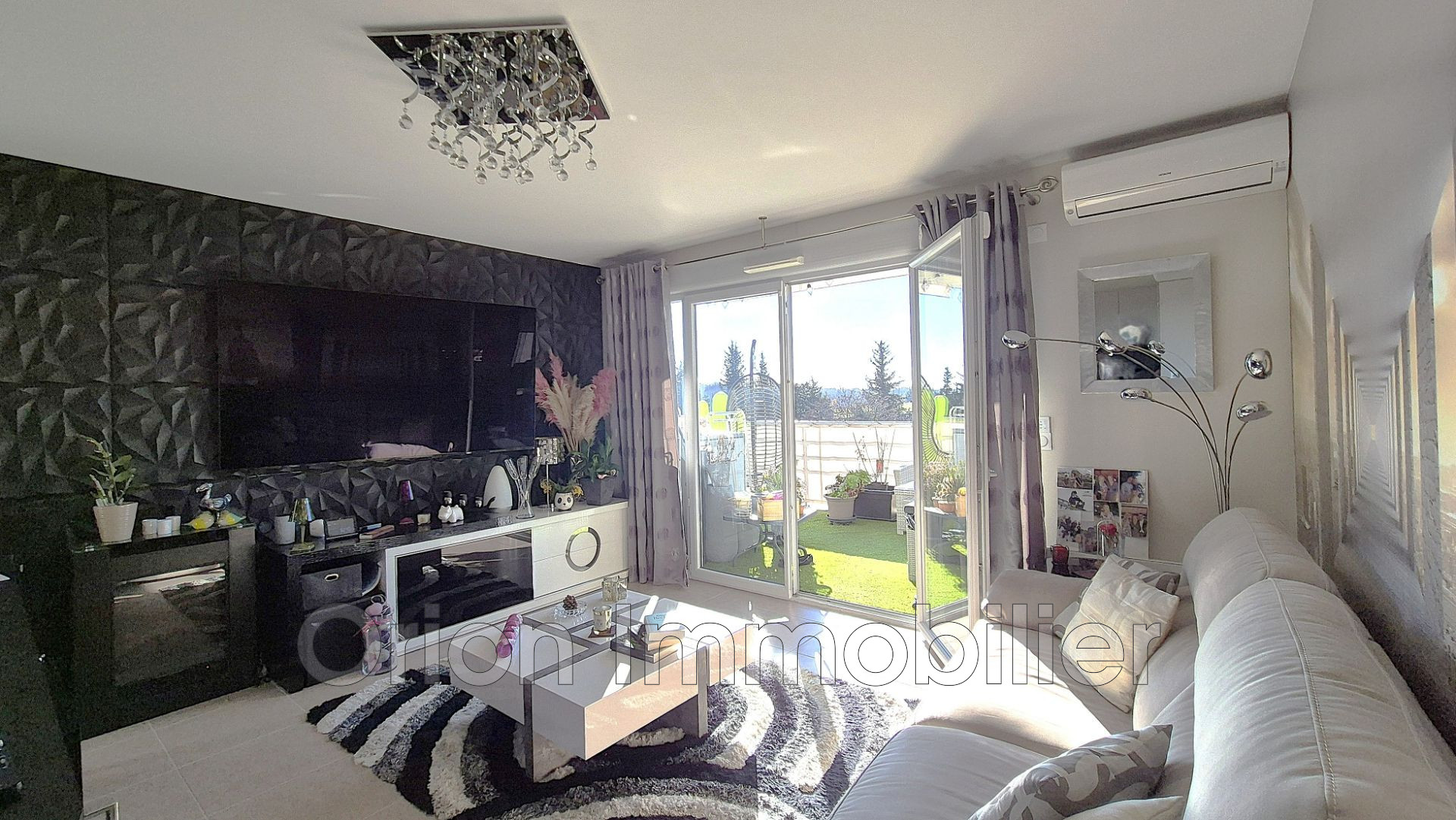 Agence immobilière de Orion Immobilier