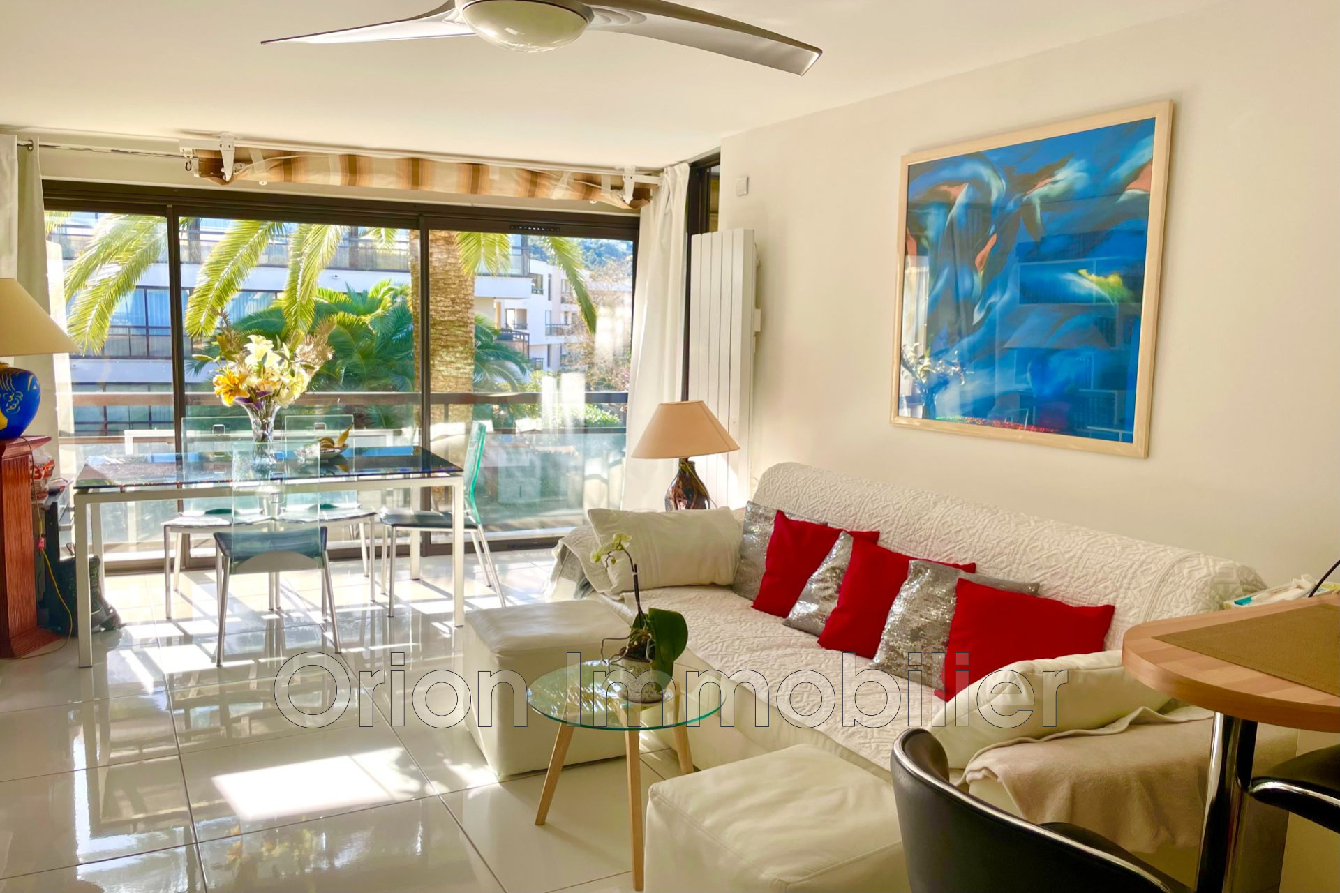 Agence immobilière de Orion Immobilier