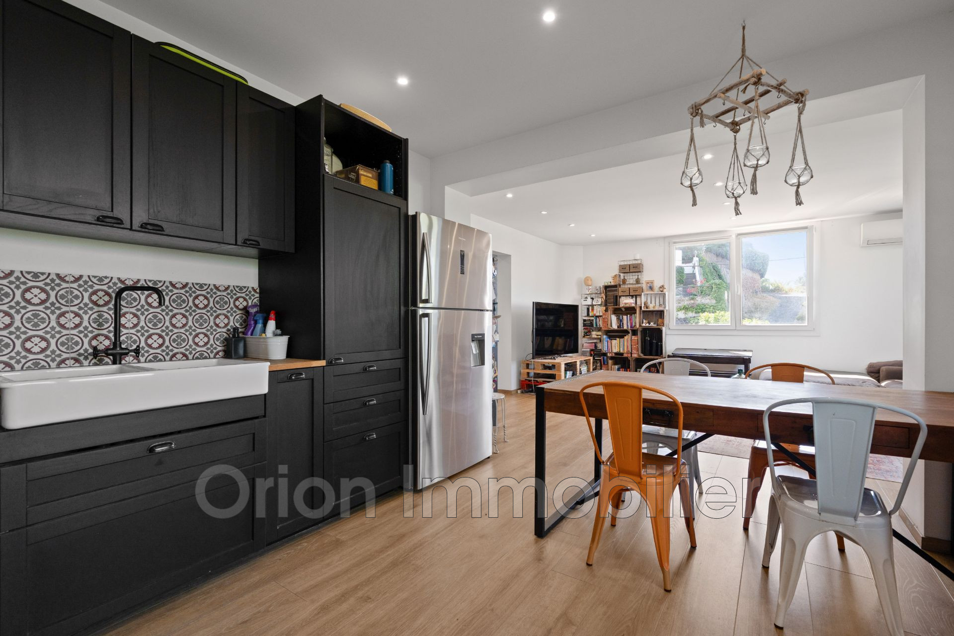 Agence immobilière de Orion Immobilier