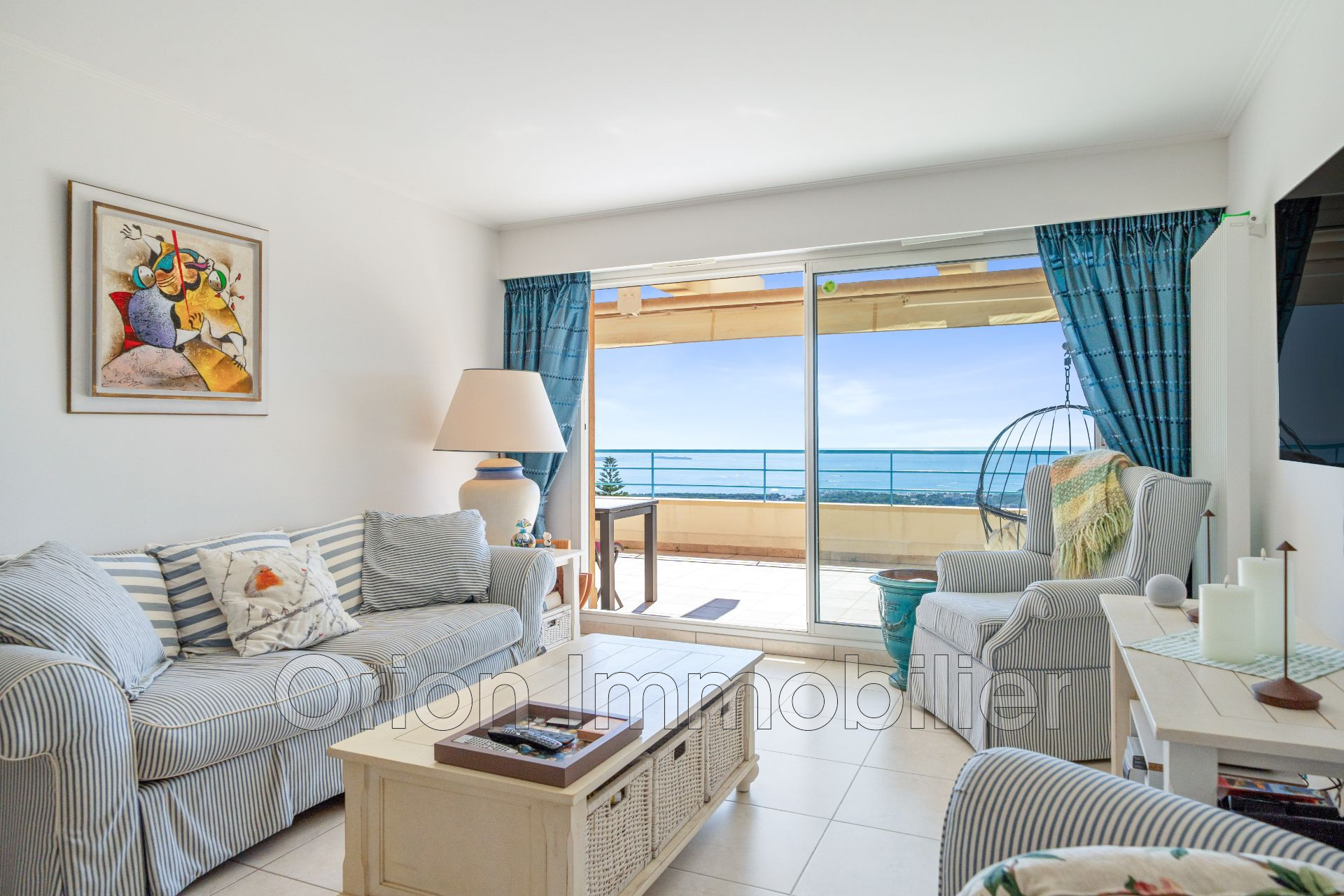 Agence immobilière de Orion Immobilier