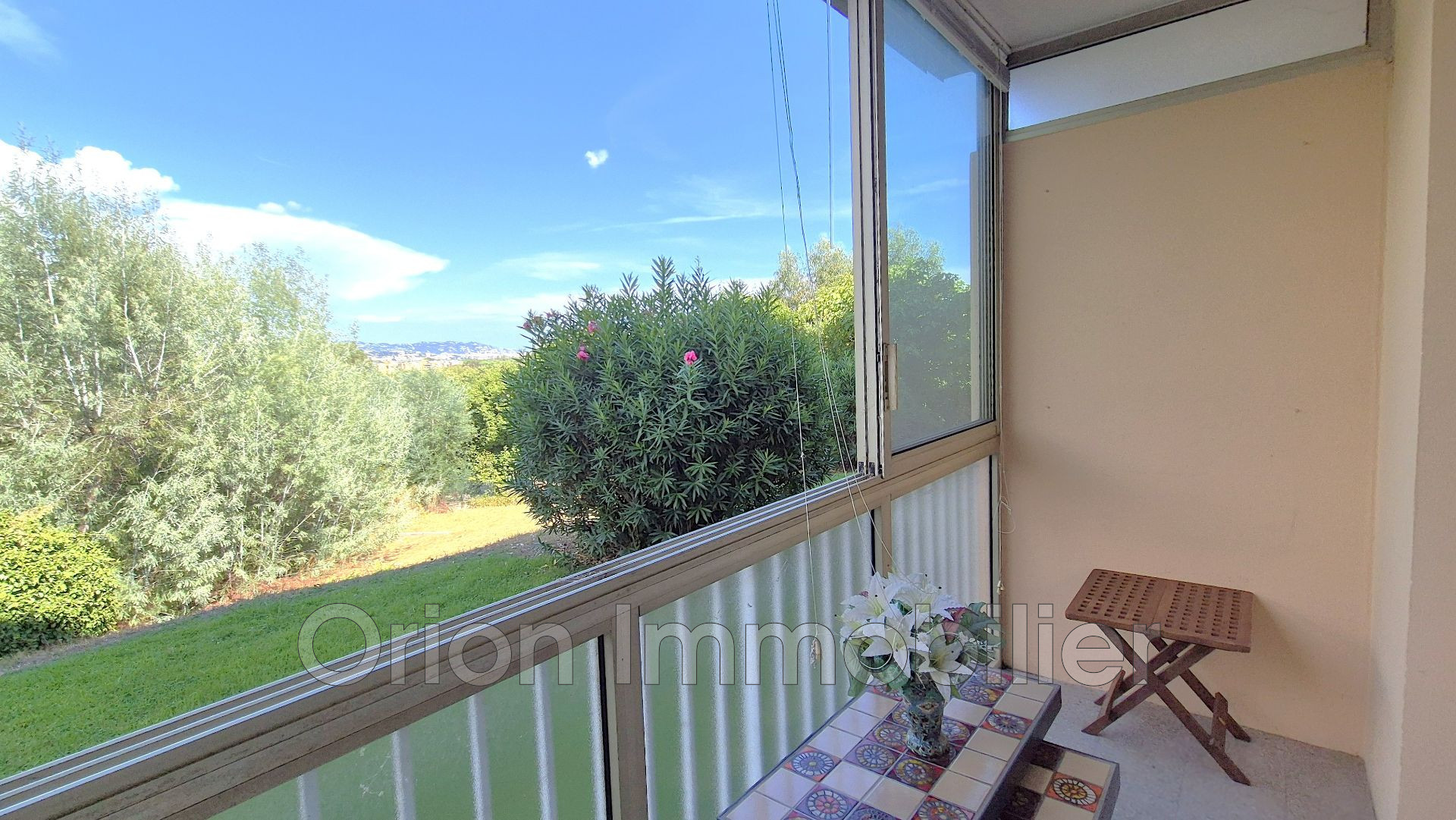 Agence immobilière de Orion Immobilier