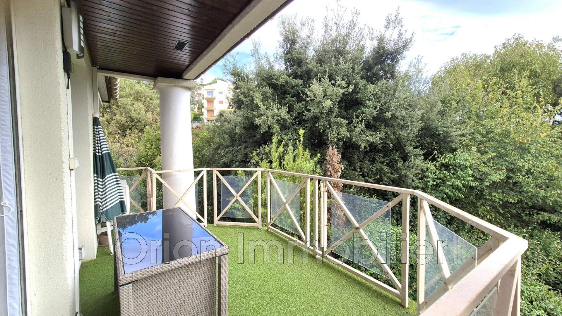 Agence immobilière de Orion Immobilier