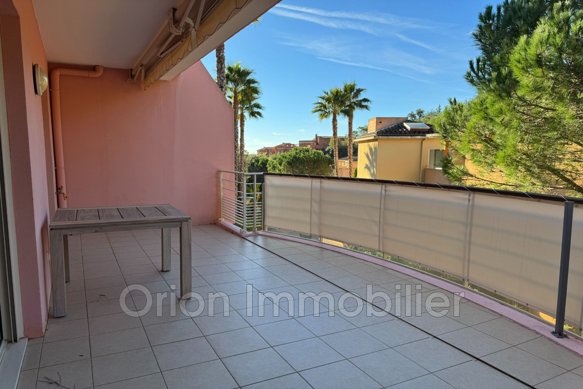 Agence immobilière de Orion Immobilier