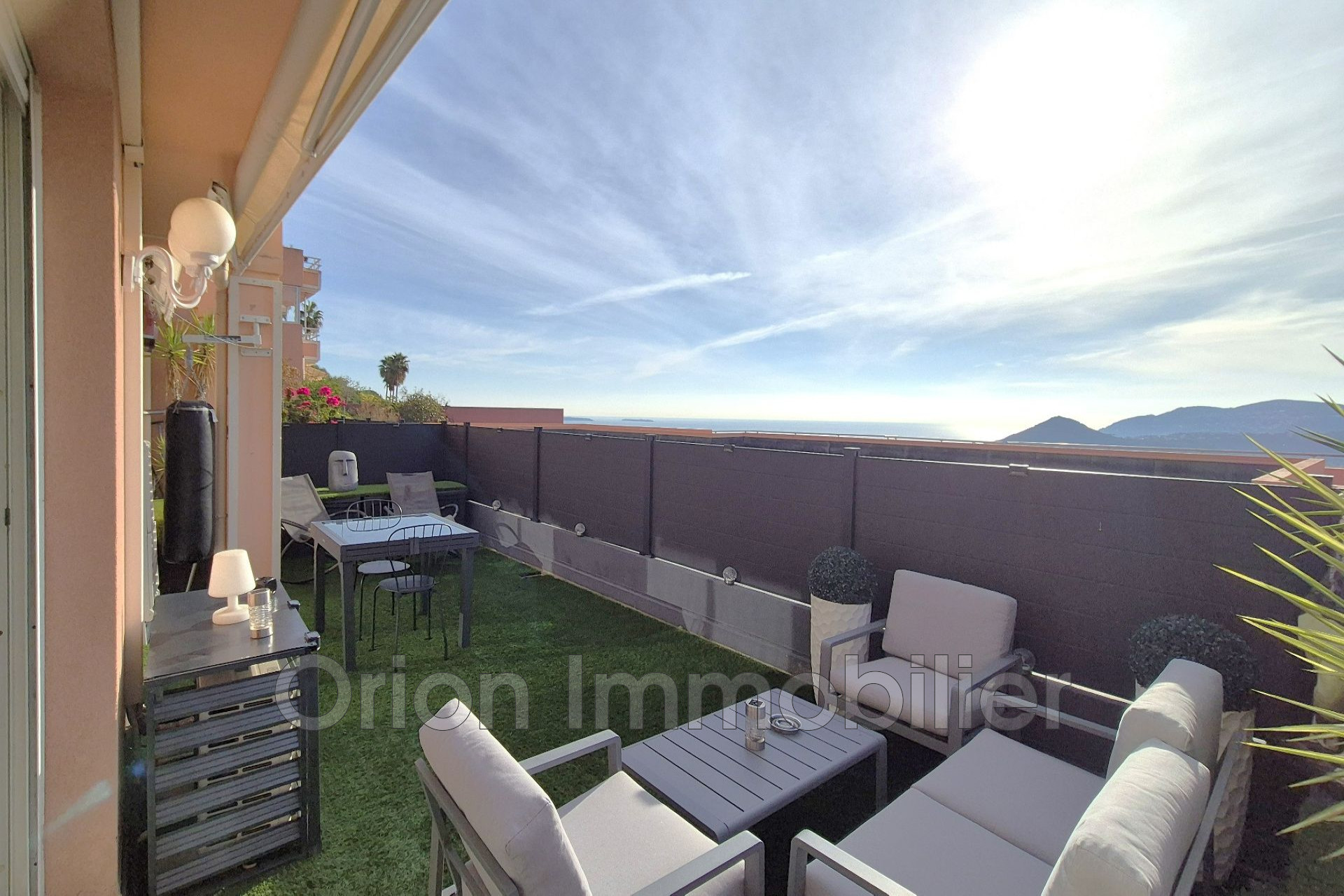 Agence immobilière de Orion Immobilier