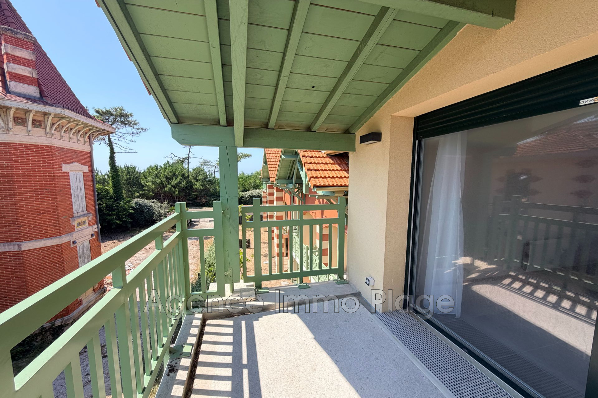 Agence immobilière de Agence Immo Plage