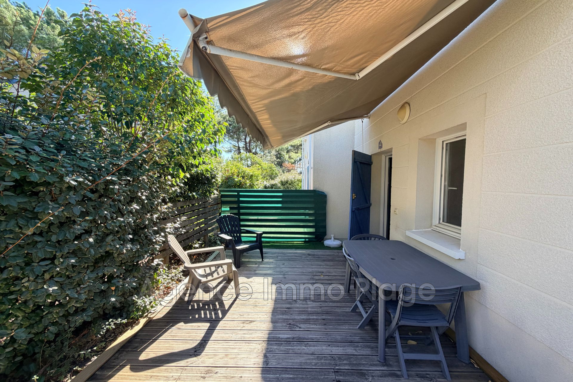 Agence immobilière de Agence Immo Plage