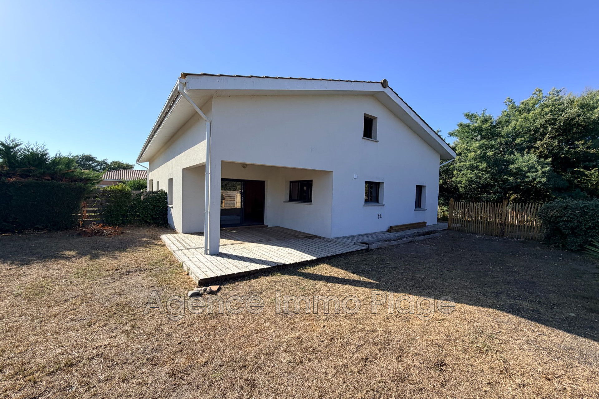 Agence immobilière de Agence Immo Plage