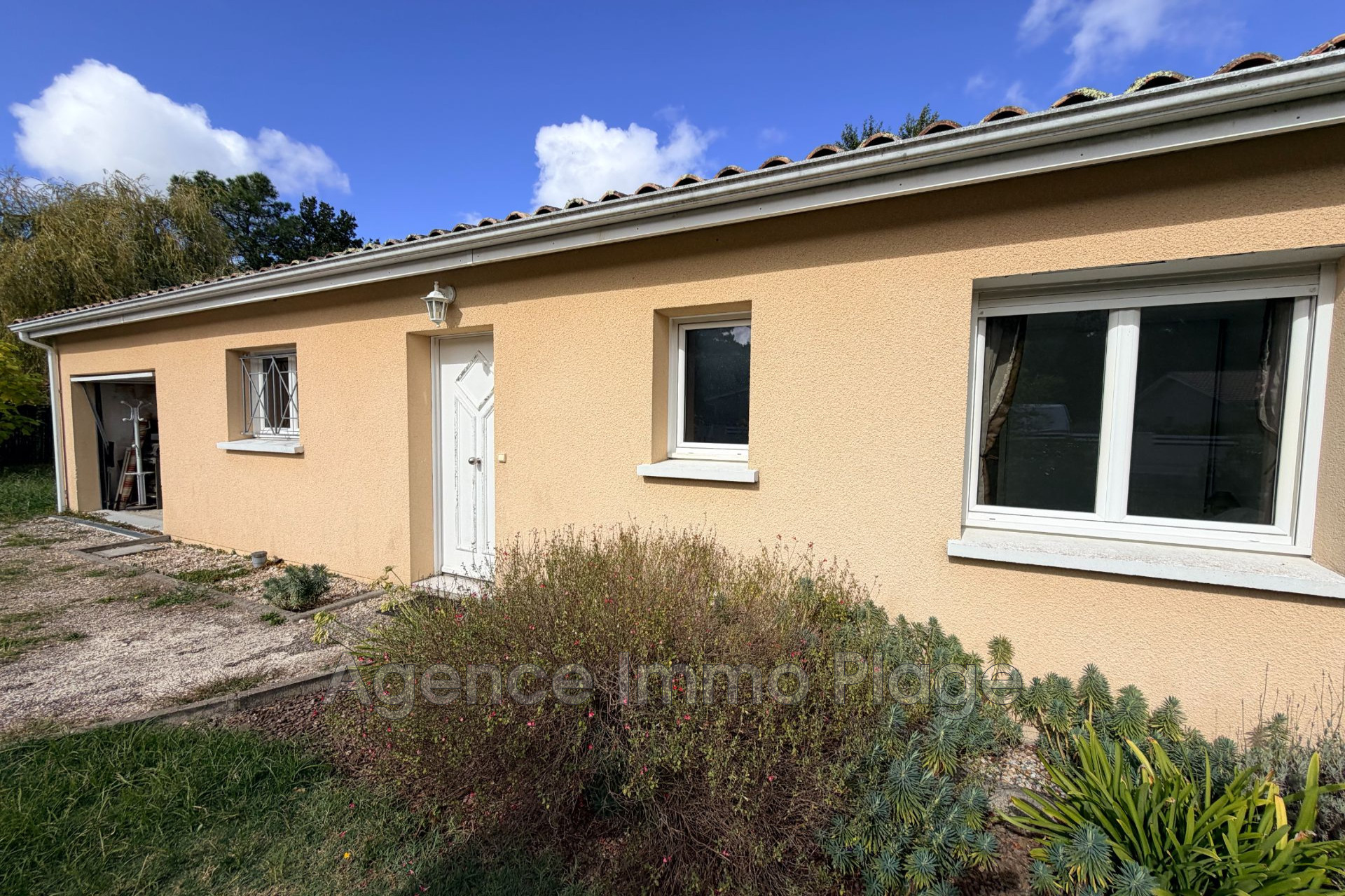 Agence immobilière de Agence Immo Plage
