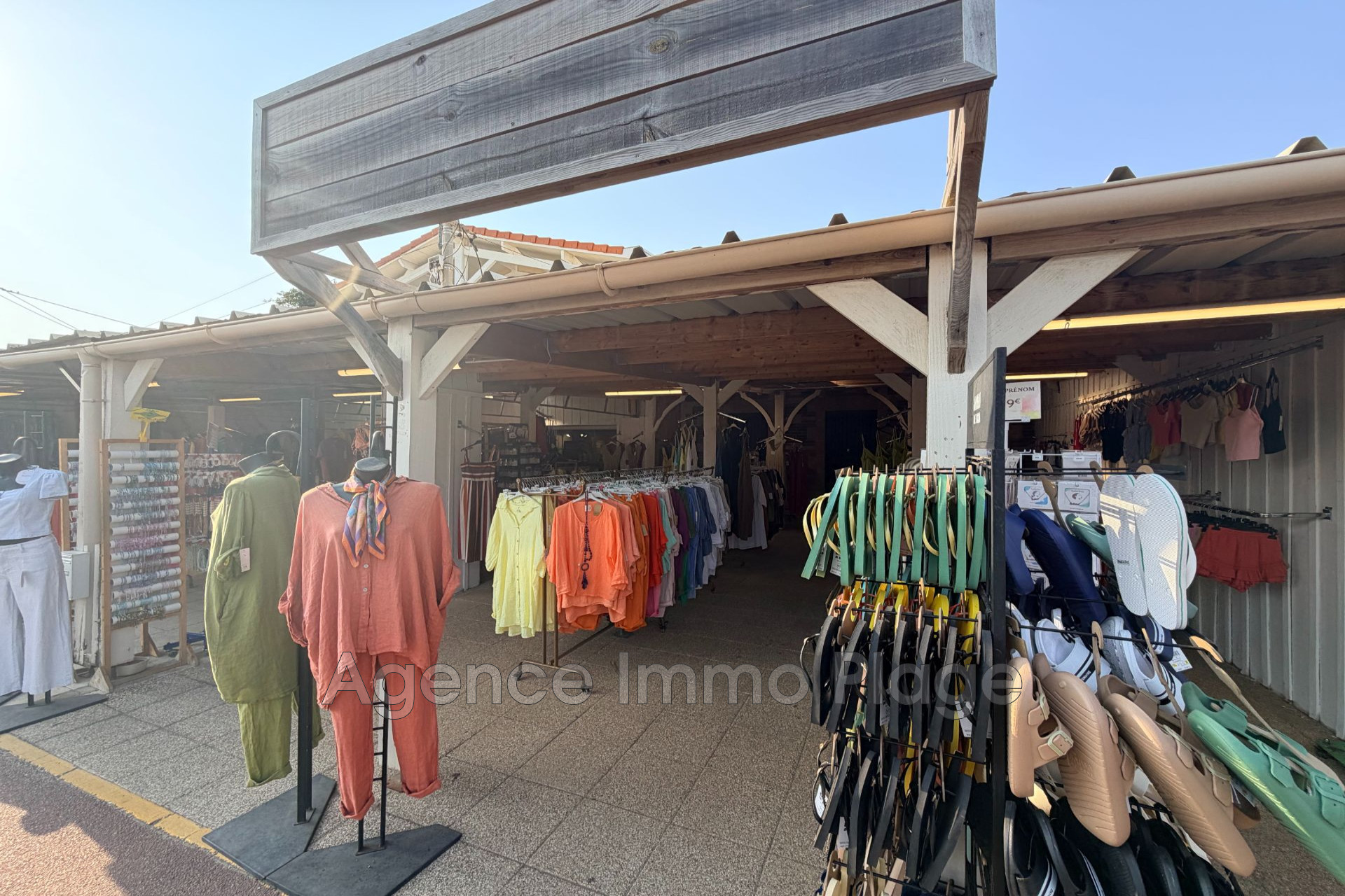 Agence immobilière de Agence Immo Plage