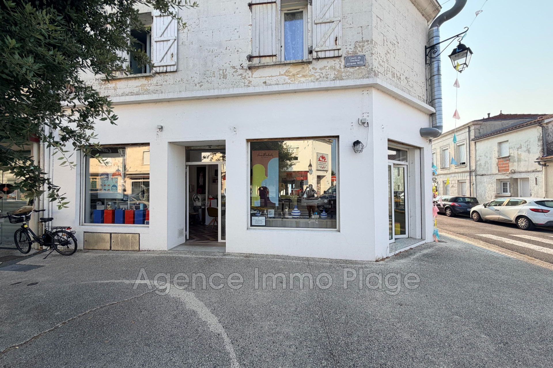 Agence immobilière de Agence Immo Plage