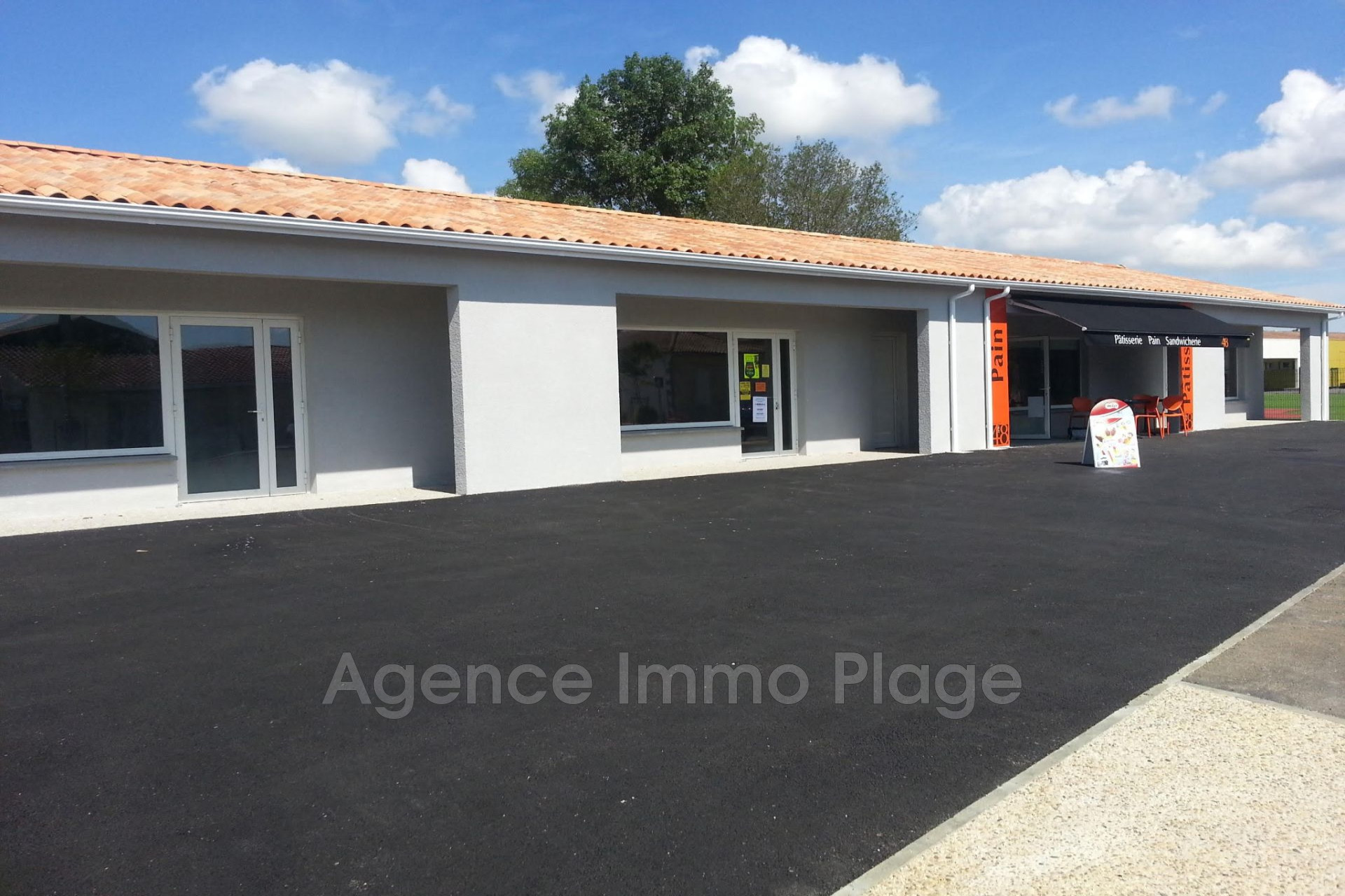 Agence immobilière de Agence Immo Plage